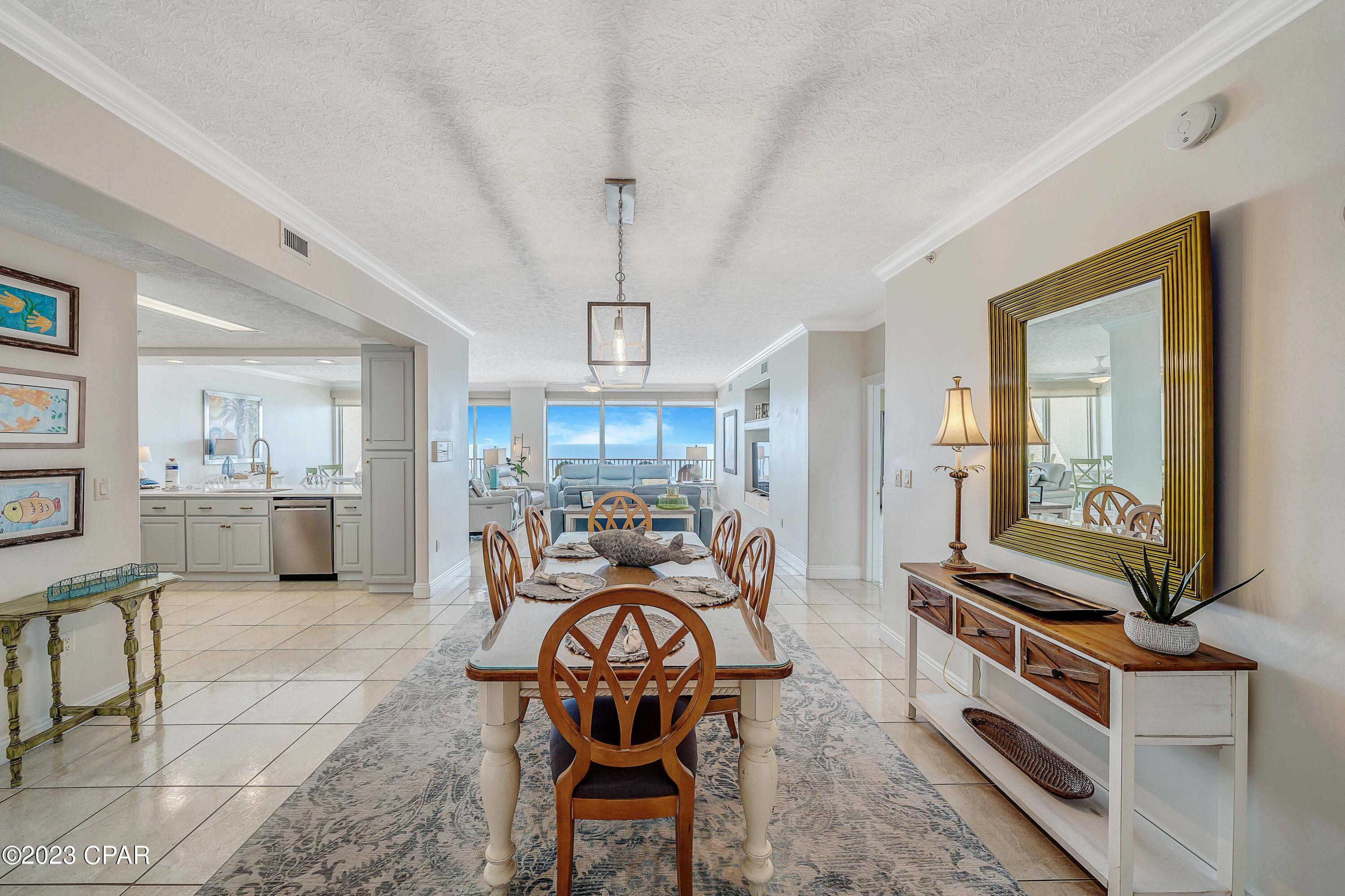 Hidden Dunes Condo - Residential