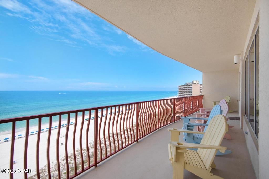 Hidden Dunes Condo - Residential