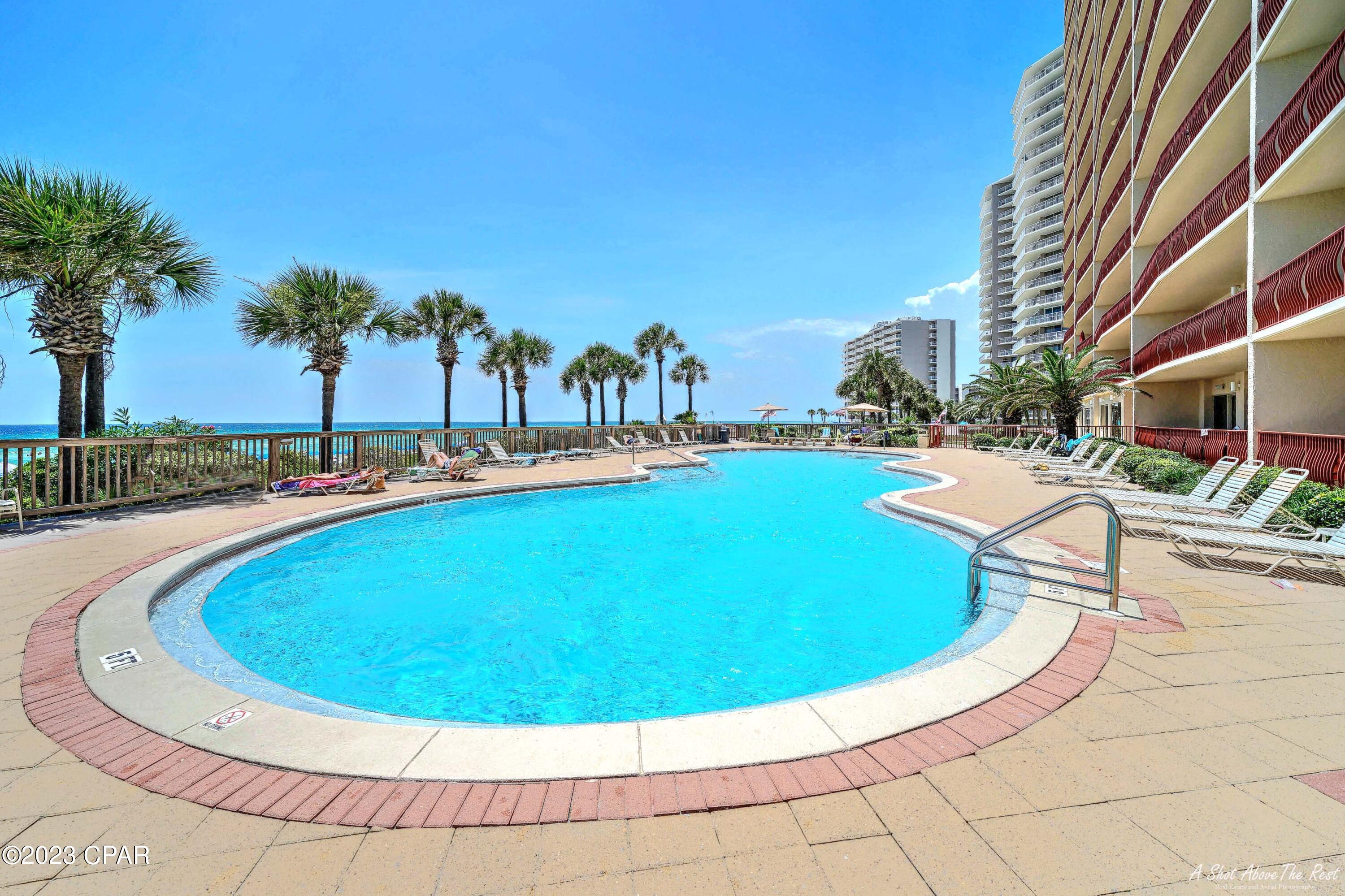 Hidden Dunes Condo - Residential