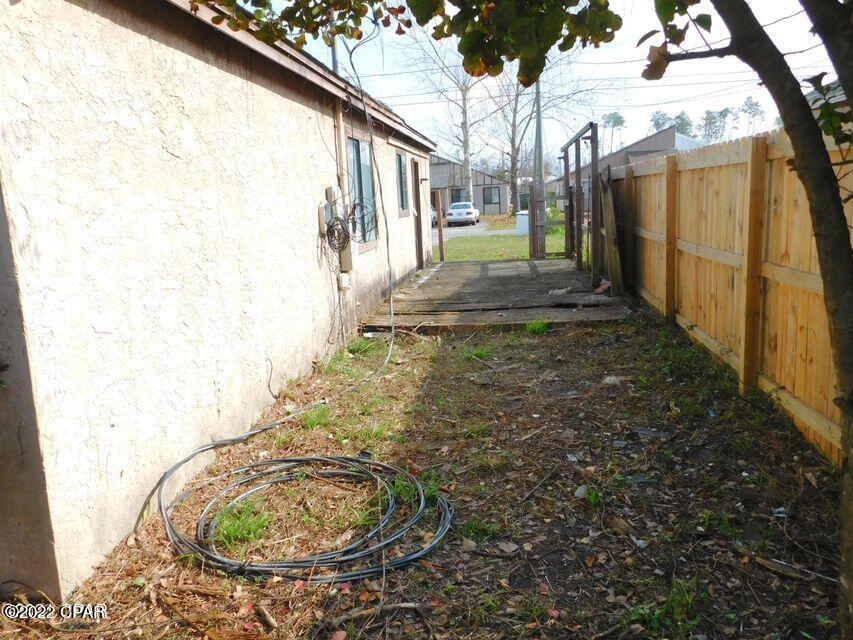 Eastgate Sub Ph I - Residential