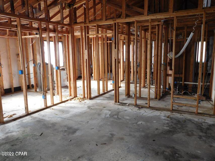 Eastgate Sub Ph I - Residential