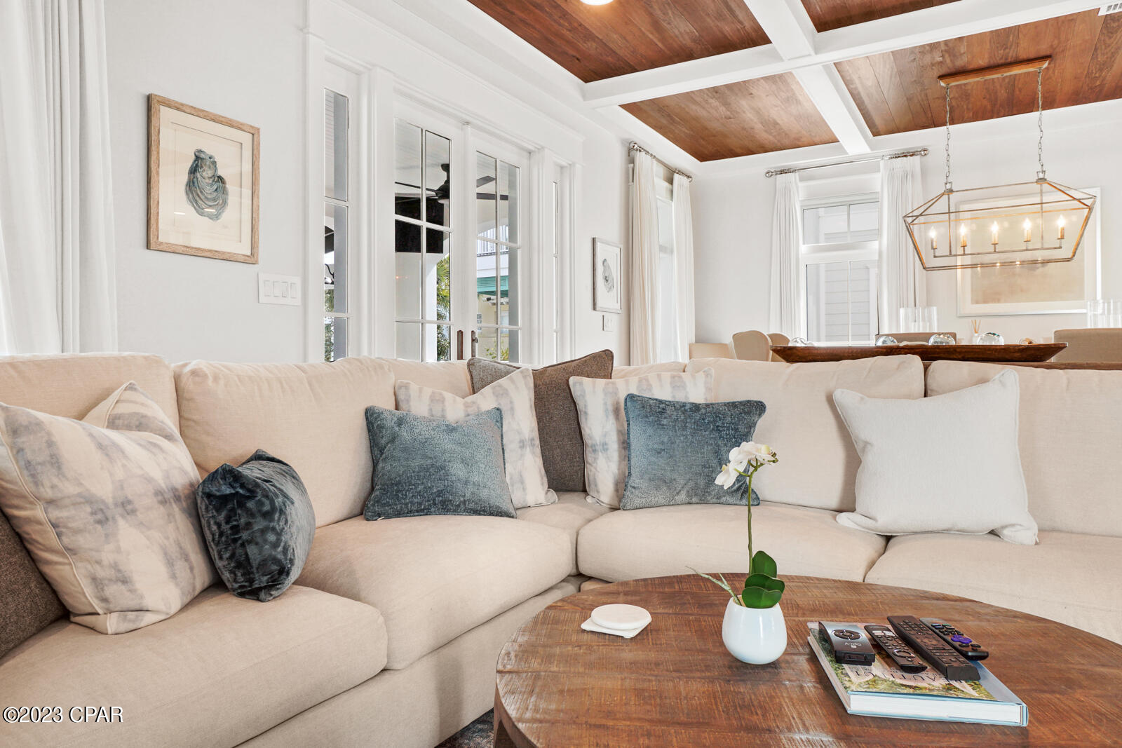 Carillon Beach Phase X - Residential