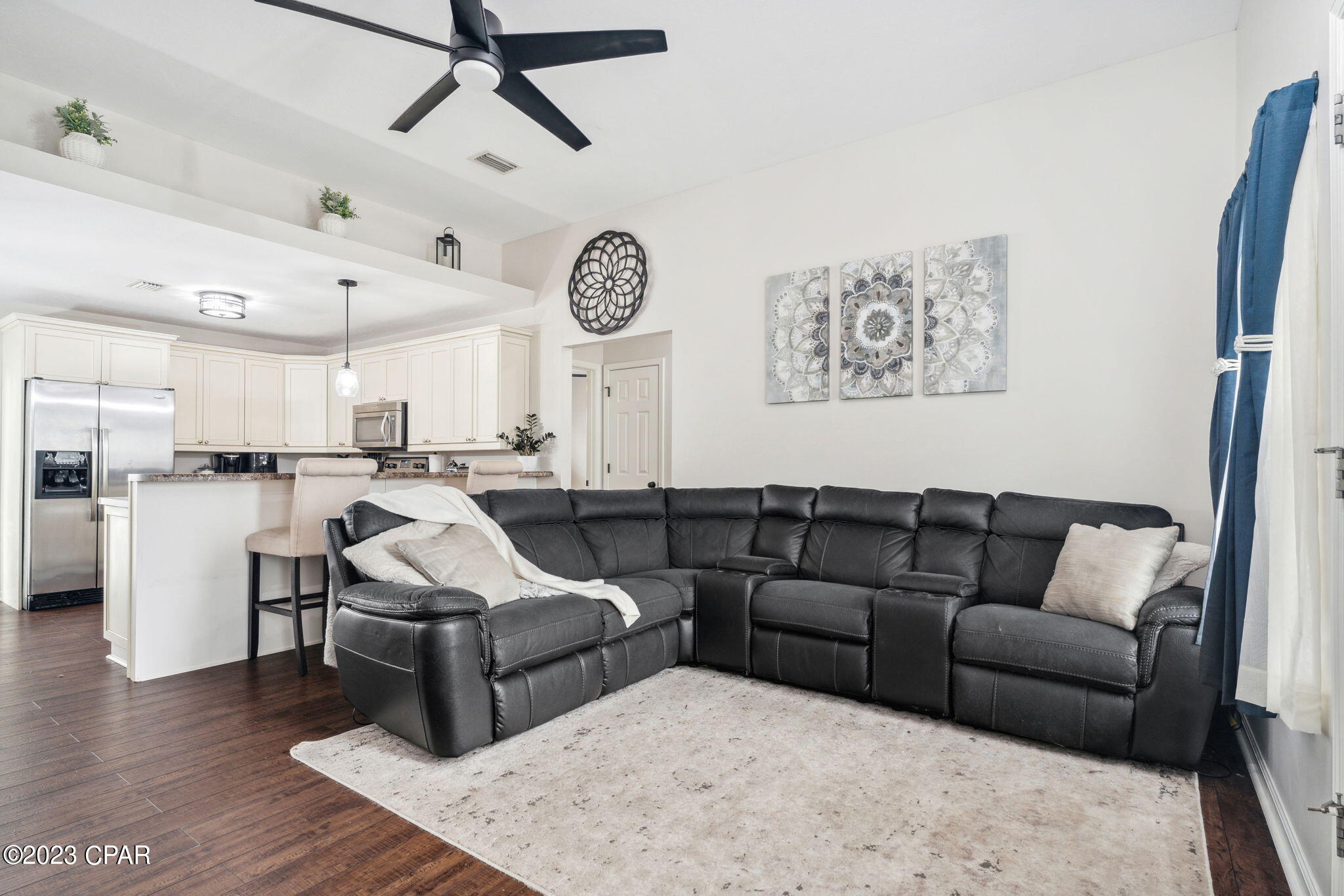 Highland City - Residential