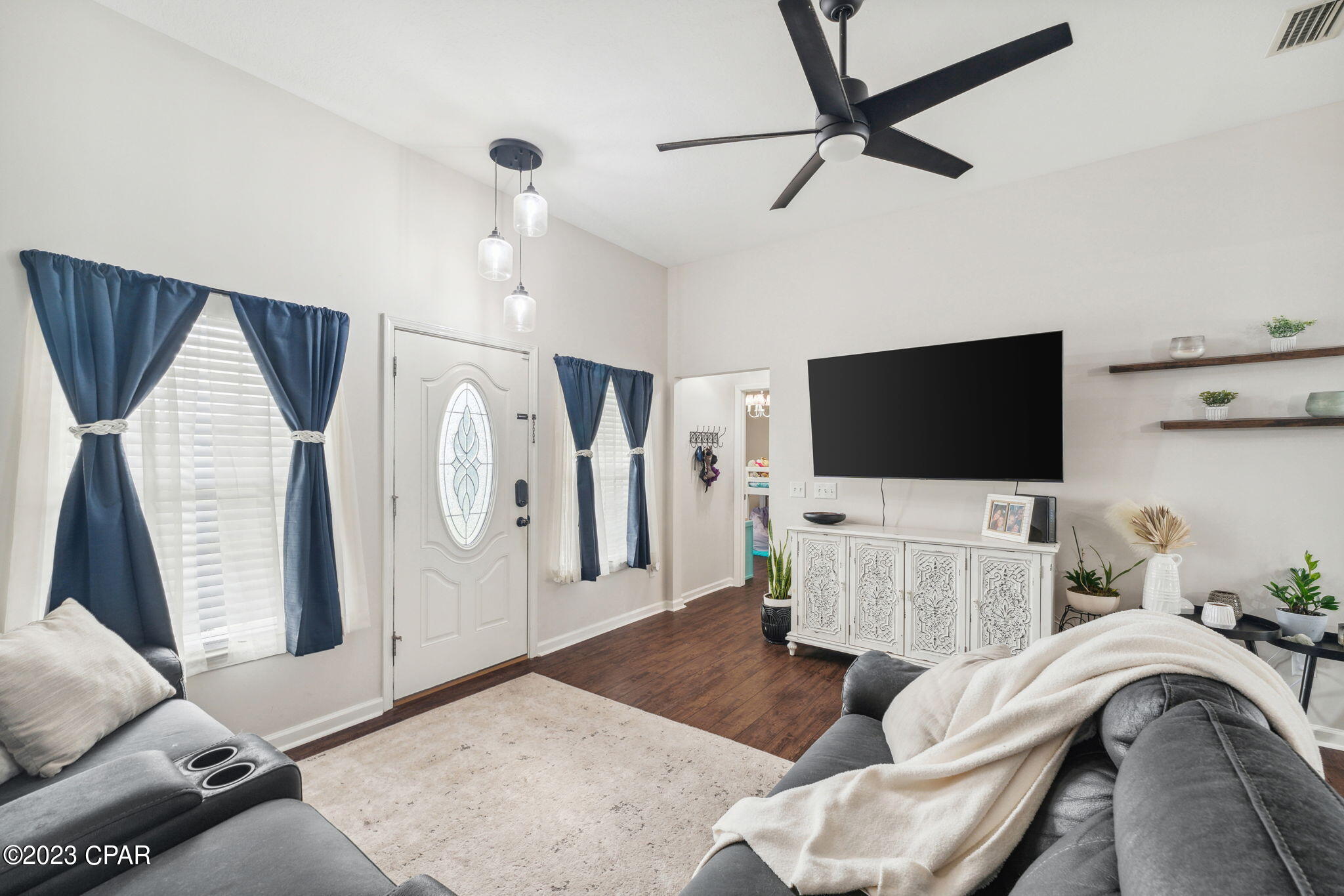 Highland City - Residential