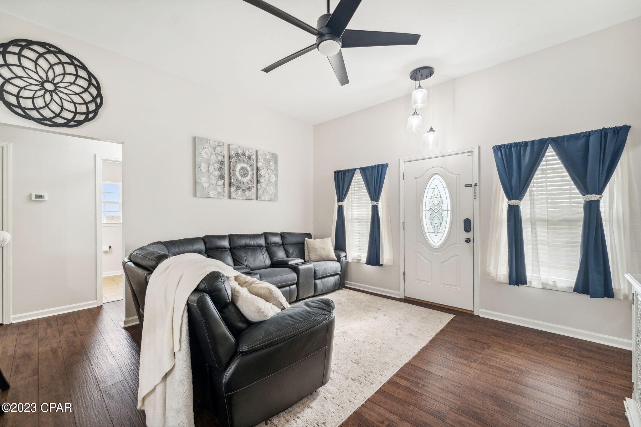 Highland City - Residential