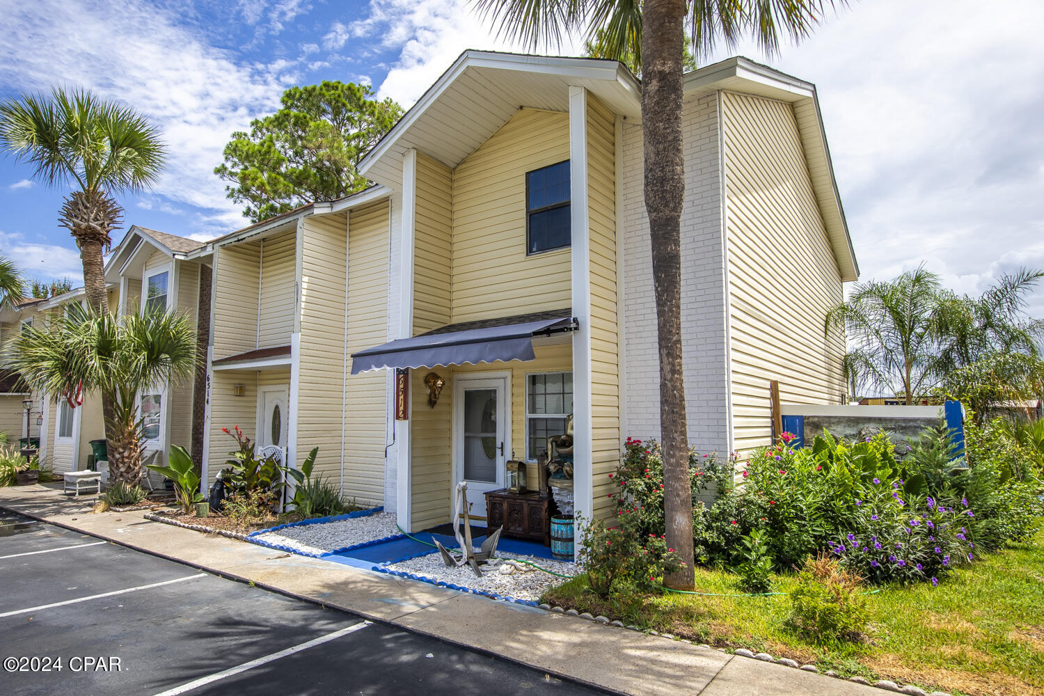Harbour Towne - Residential