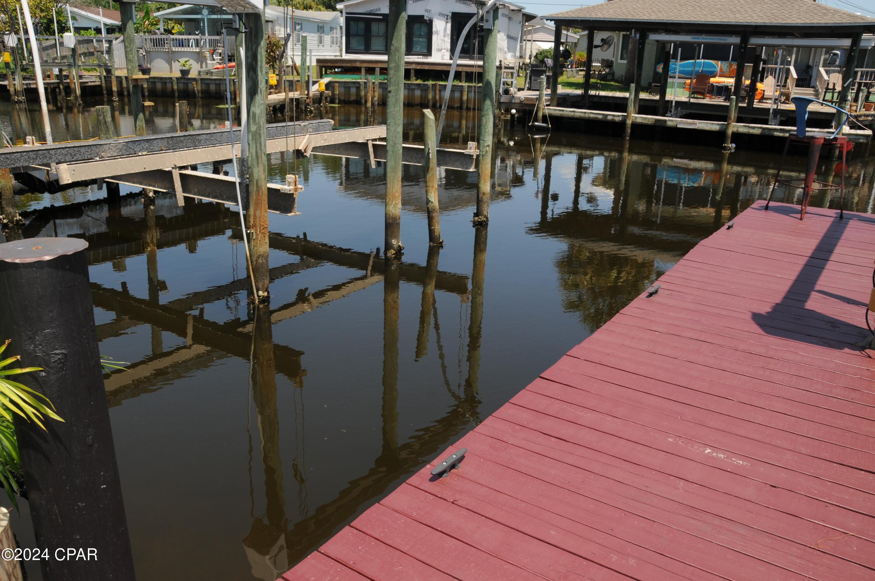 Harbour Towne - Residential