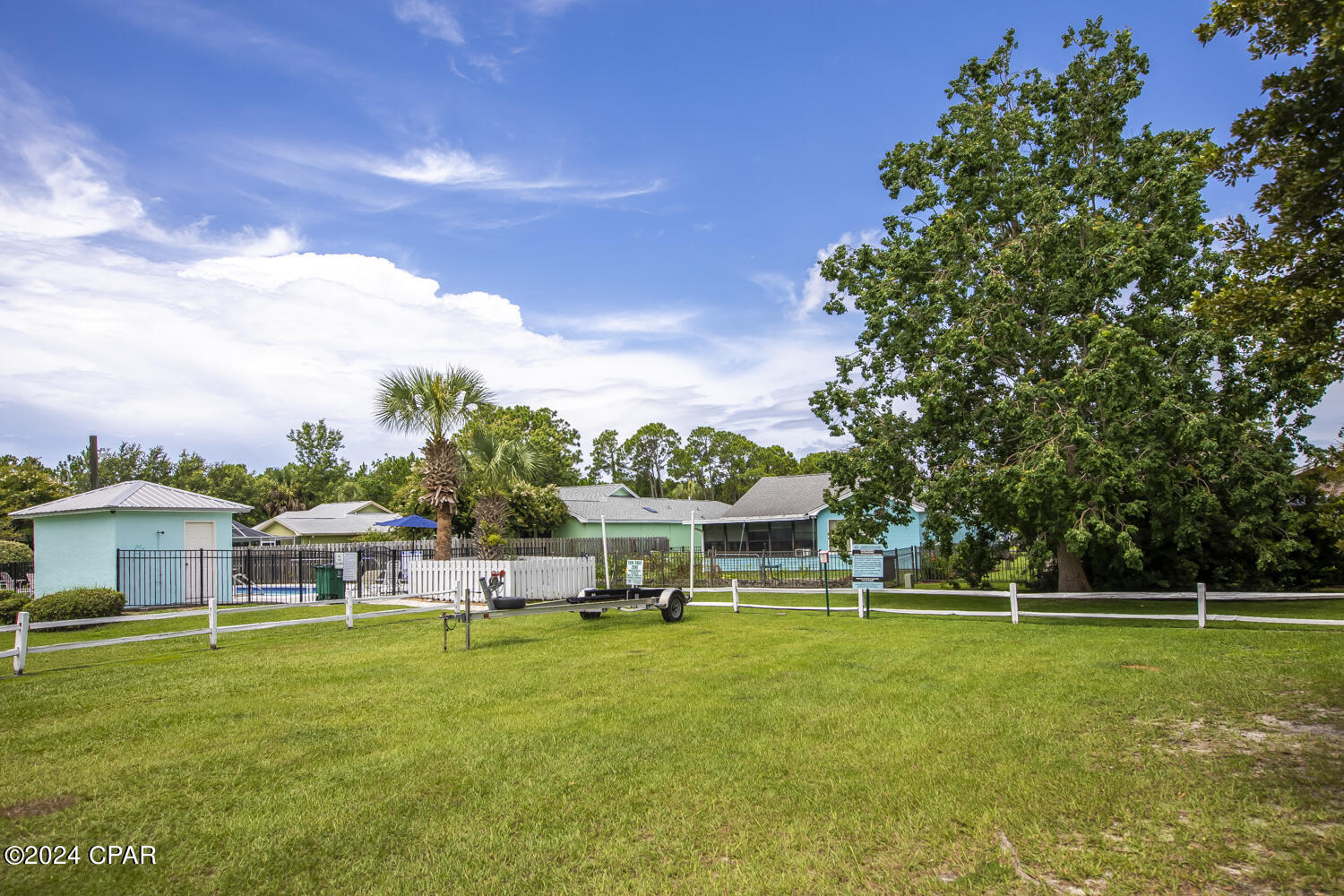 Harbour Towne - Residential