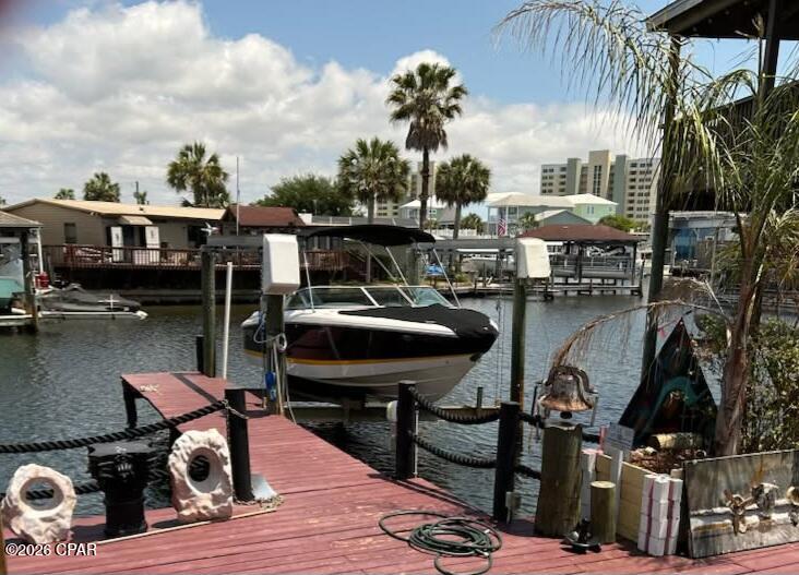 Harbour Towne - Residential