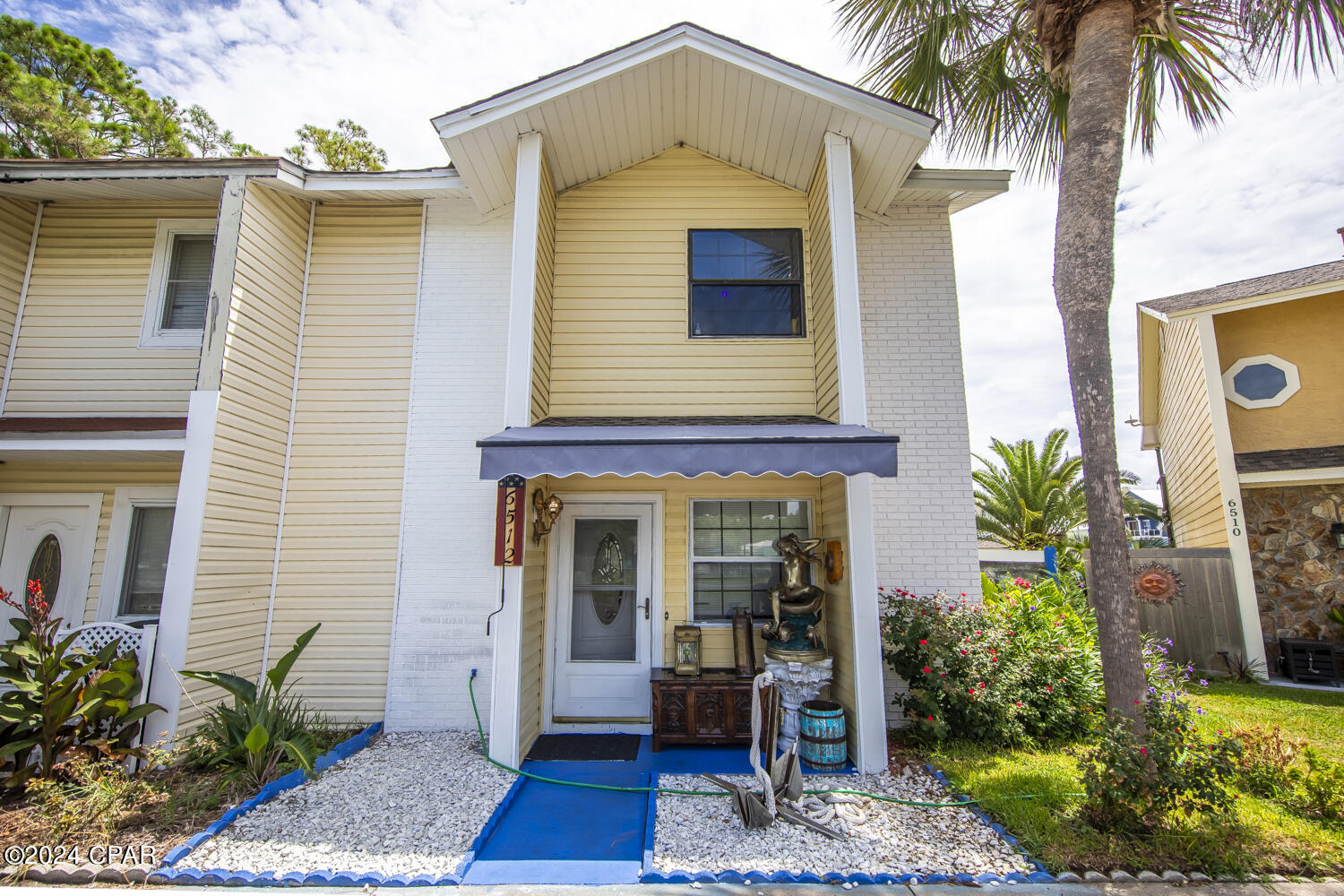 Harbour Towne - Residential