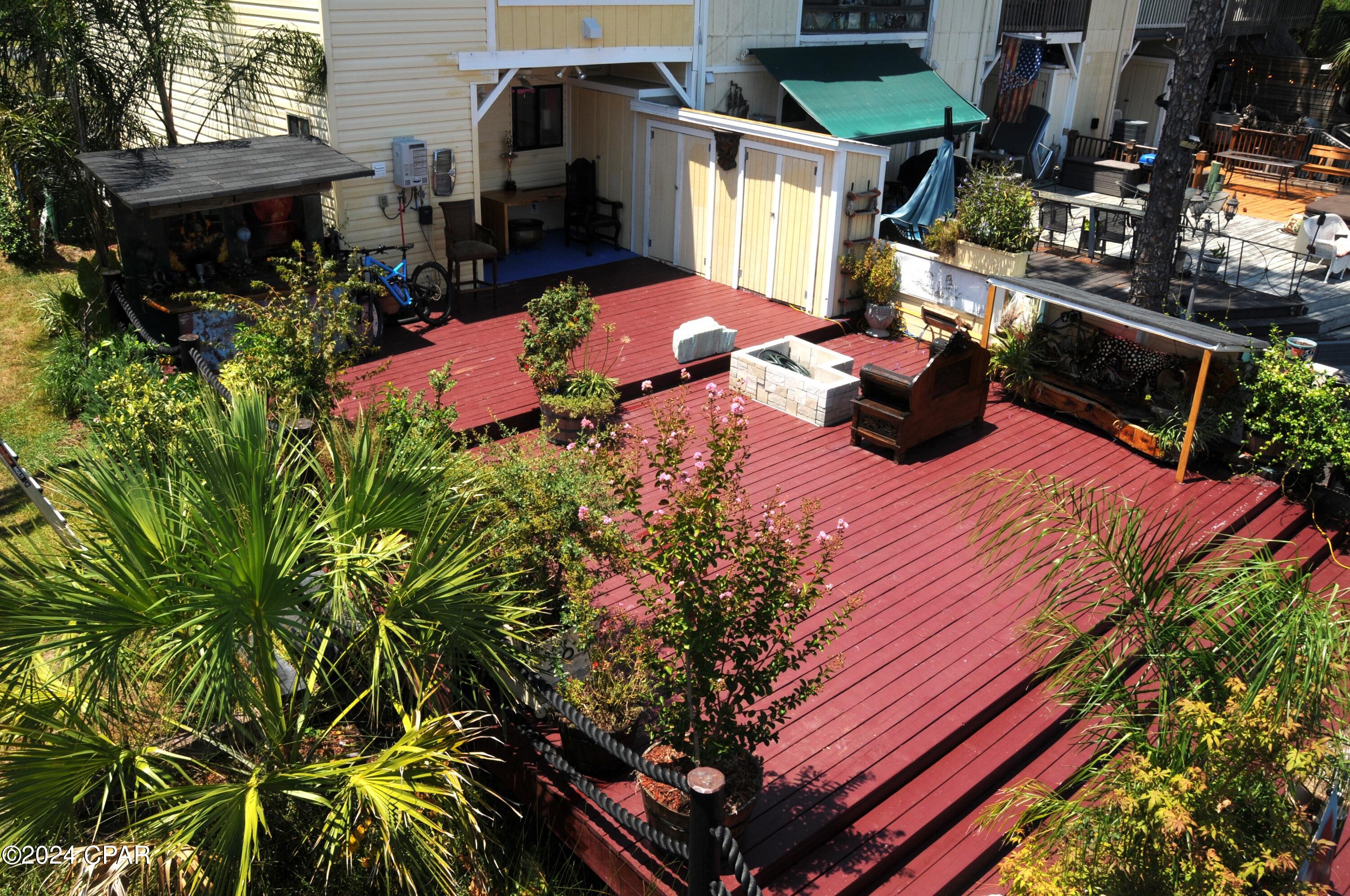 Harbour Towne - Residential