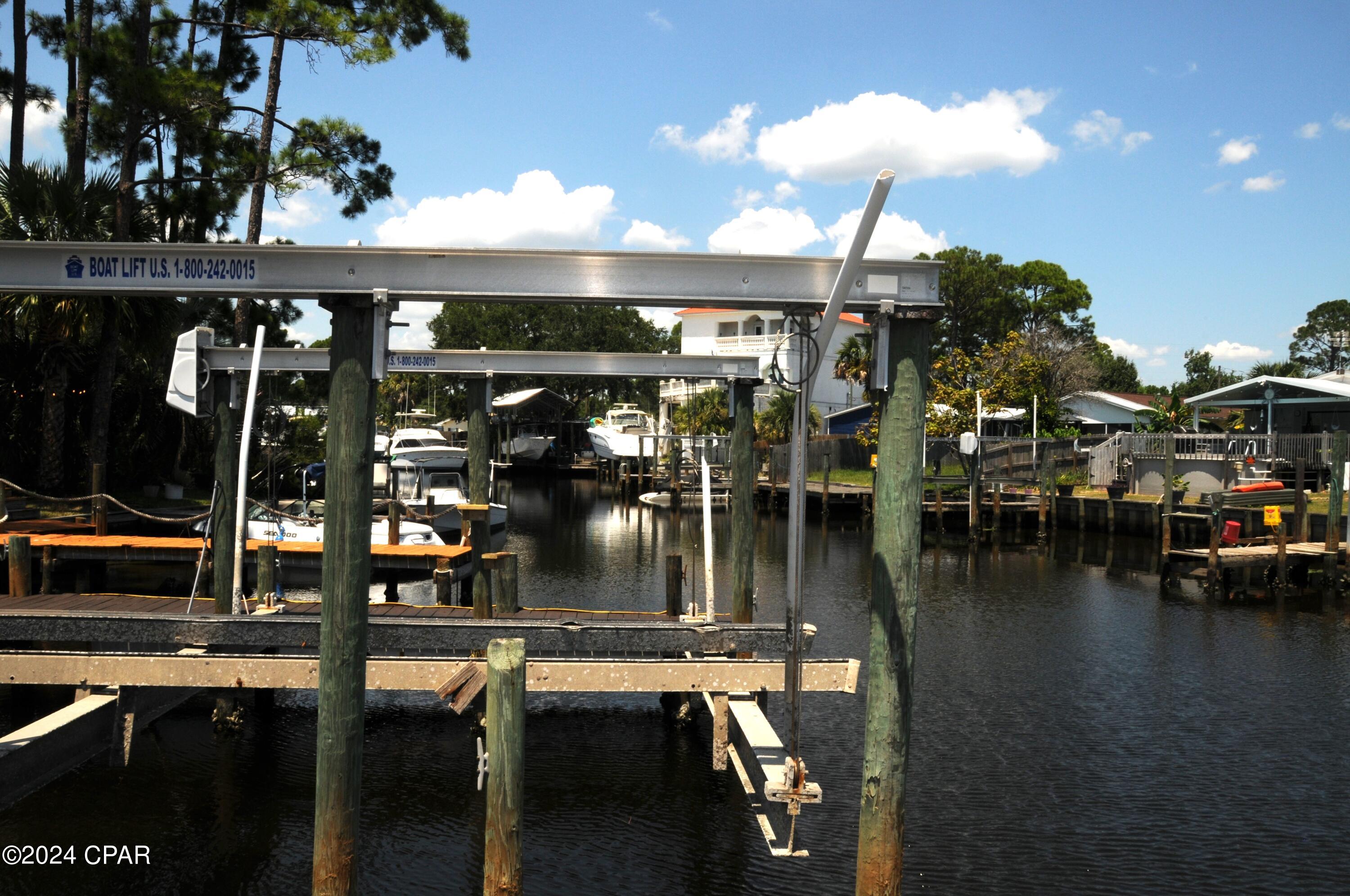 Harbour Towne - Residential