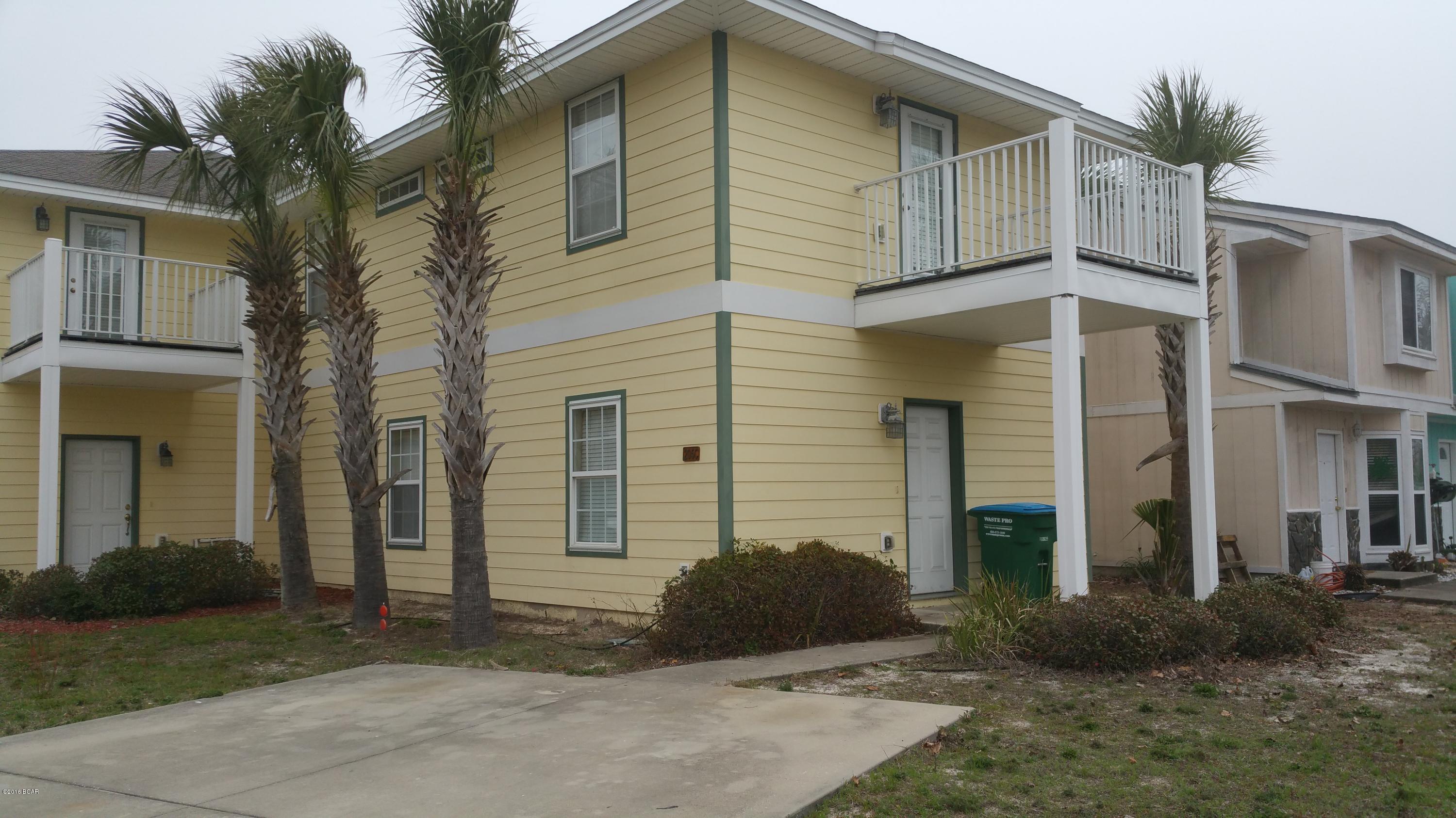 El Centro Beach - Residential Lease