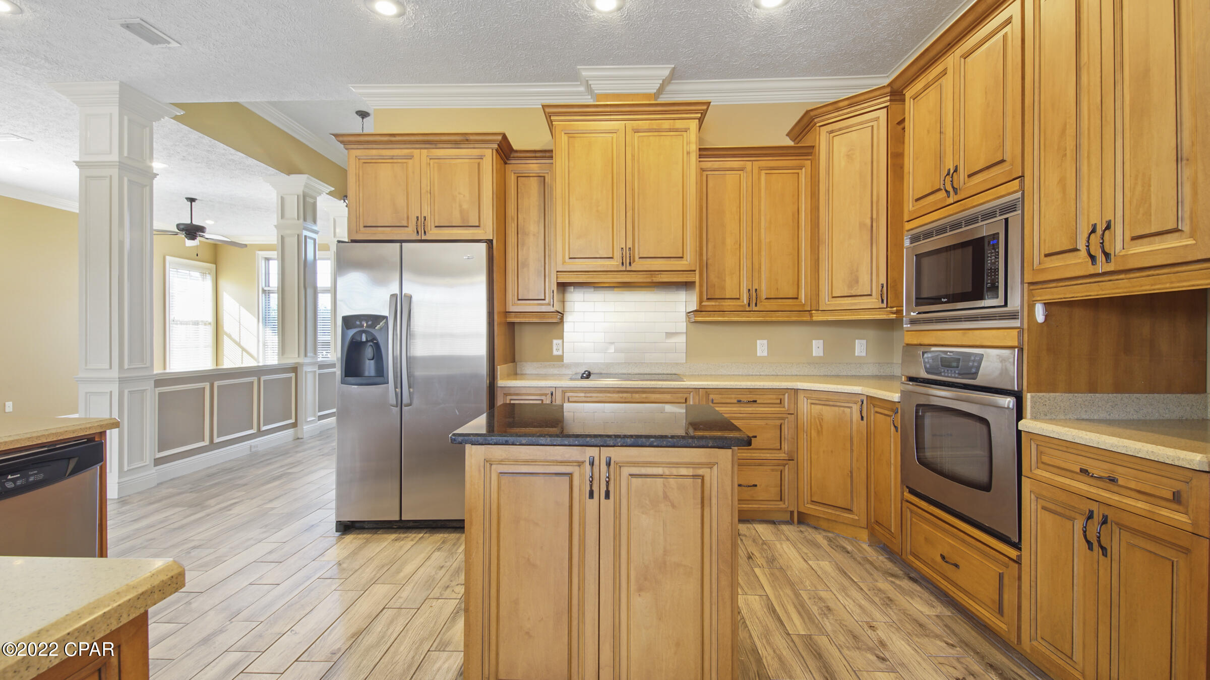 Camryn's Crossing - Residential