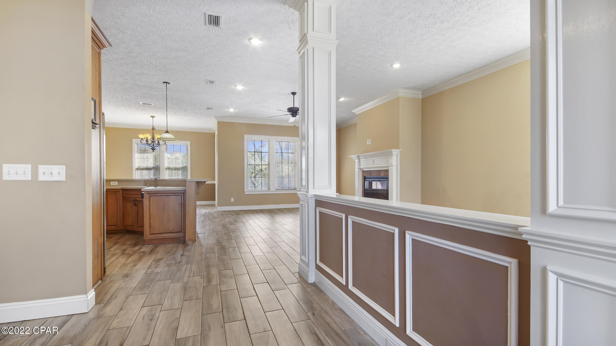 Camryn's Crossing - Residential