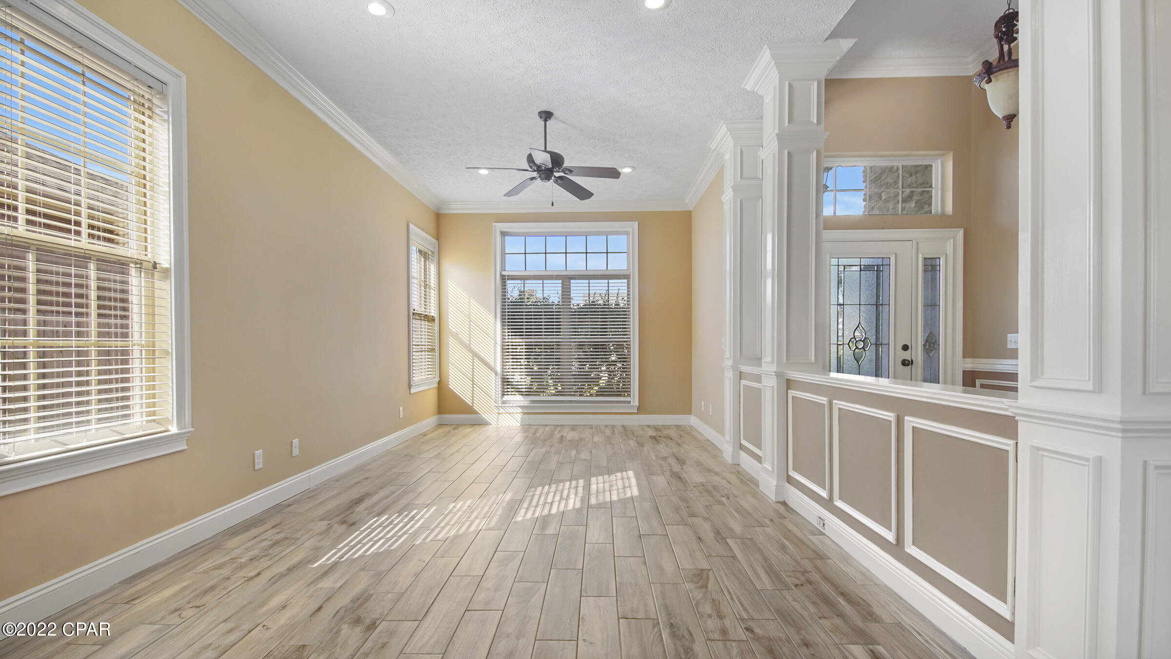 Camryn's Crossing - Residential