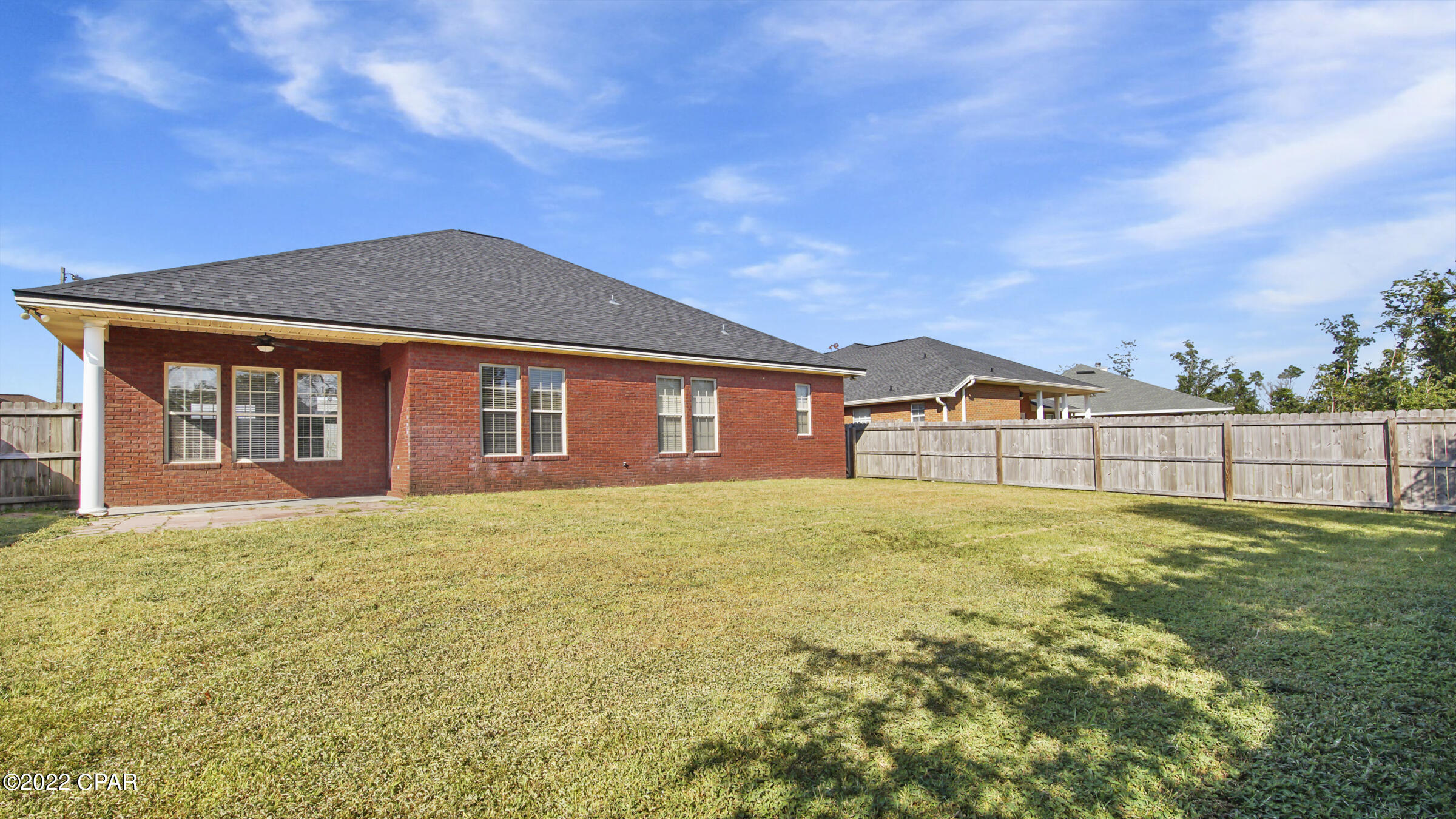 Camryn's Crossing - Residential