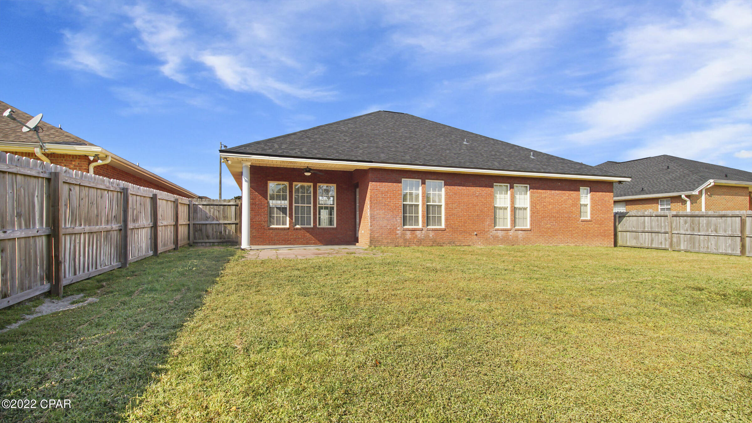 Camryn's Crossing - Residential