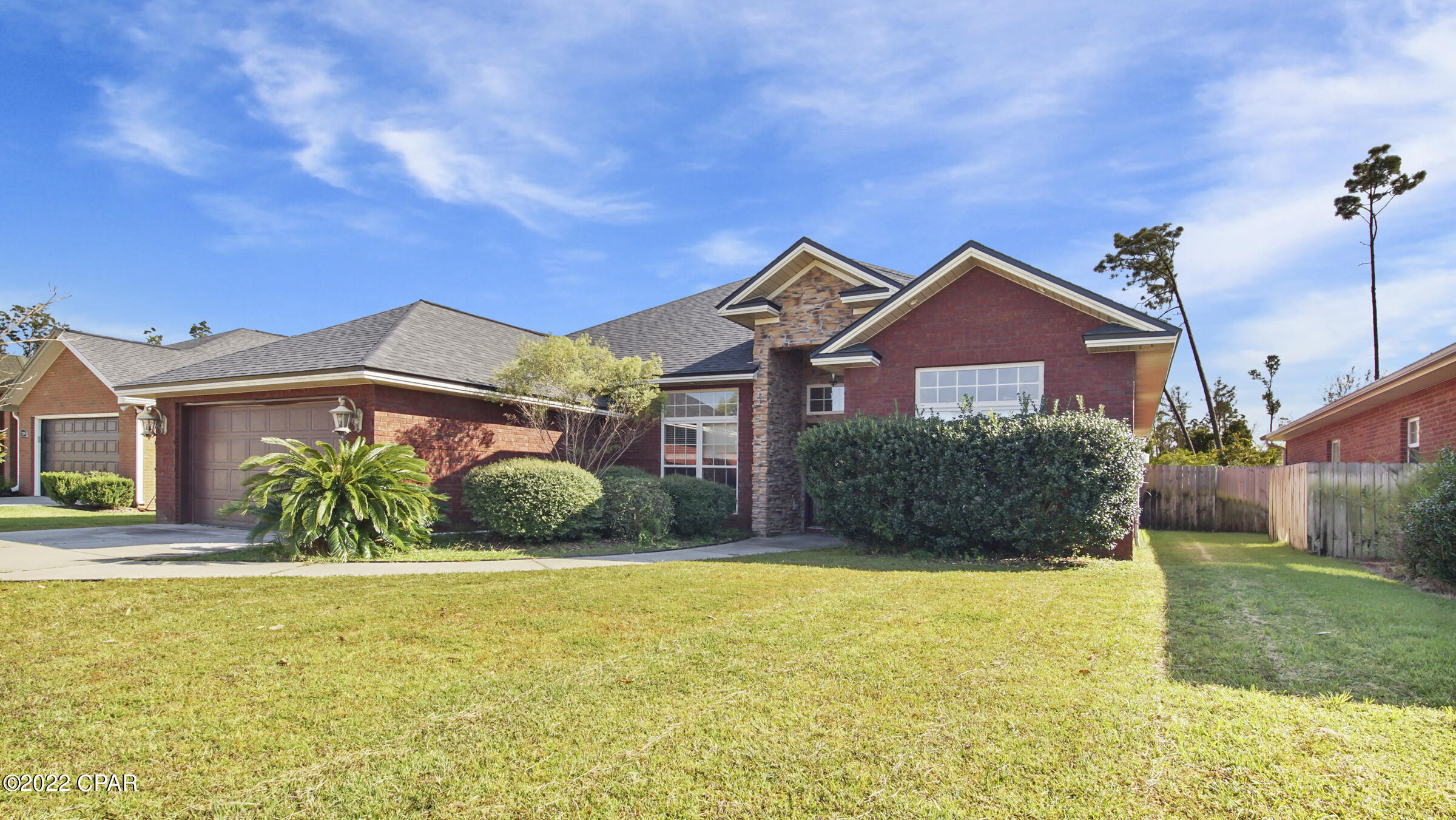 Camryn's Crossing - Residential