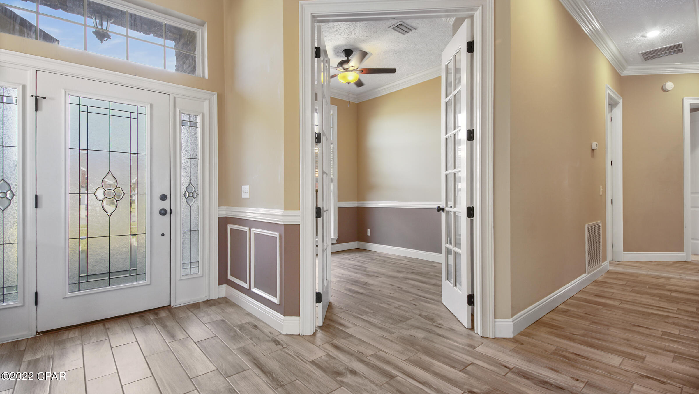 Camryn's Crossing - Residential