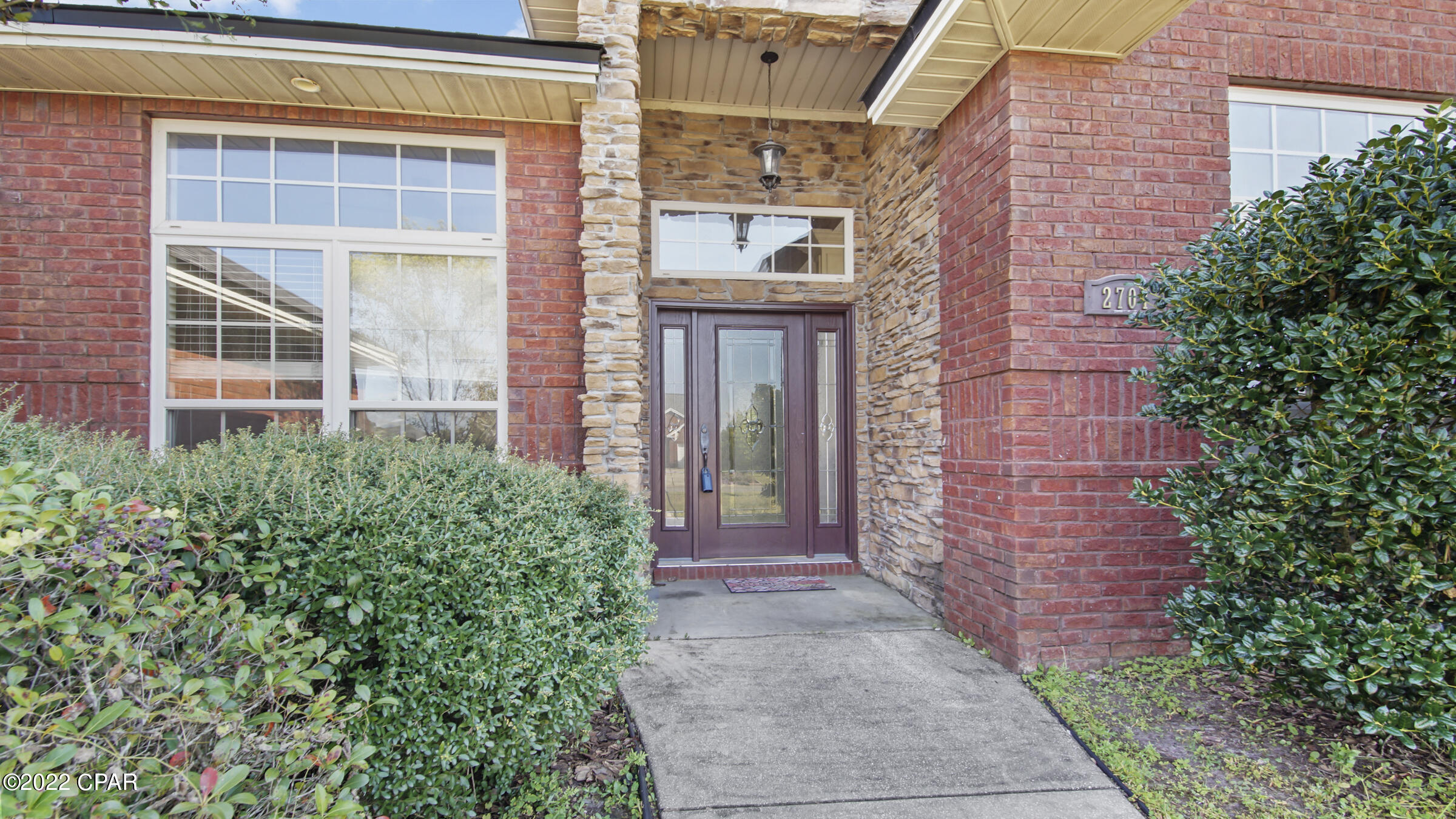 Camryn's Crossing - Residential
