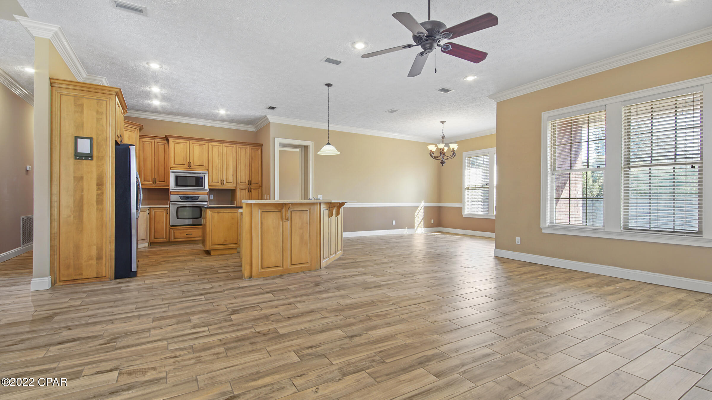 Camryn's Crossing - Residential