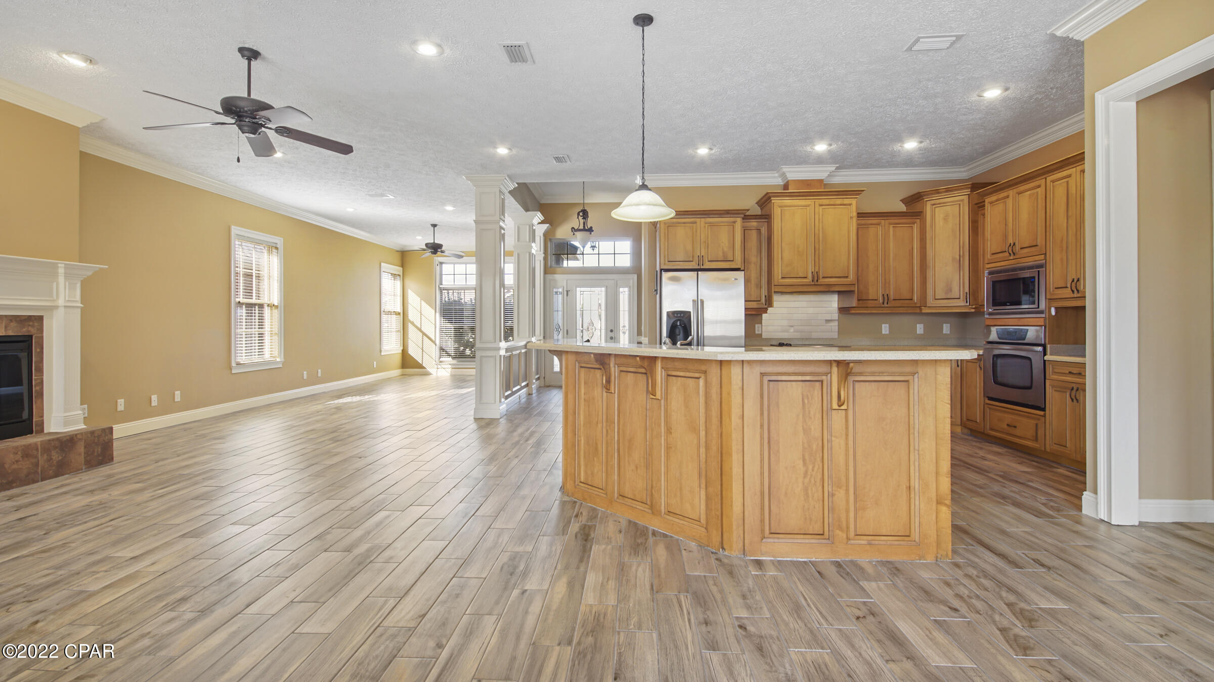 Camryn's Crossing - Residential
