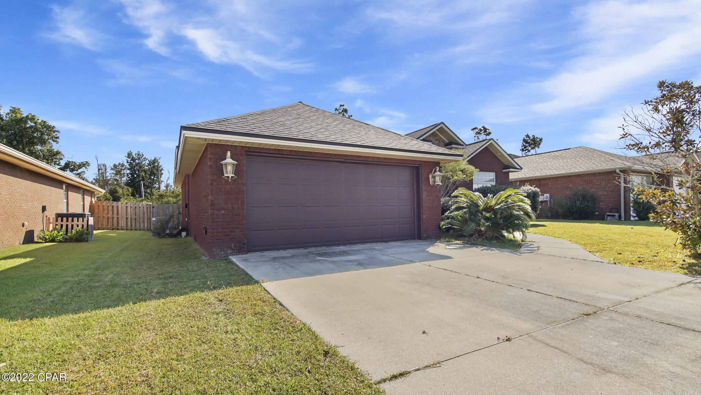 Camryn's Crossing - Residential
