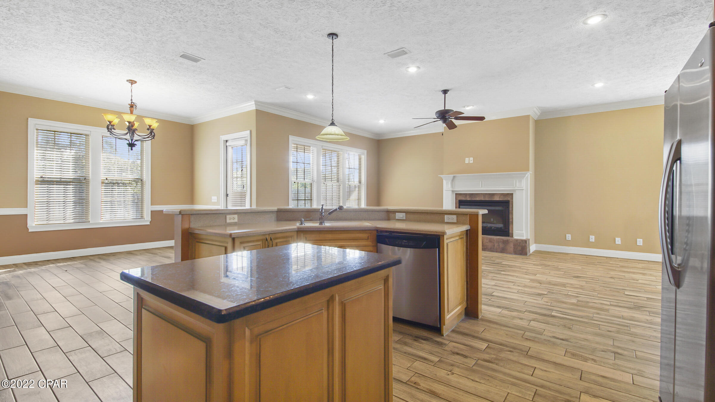 Camryn's Crossing - Residential