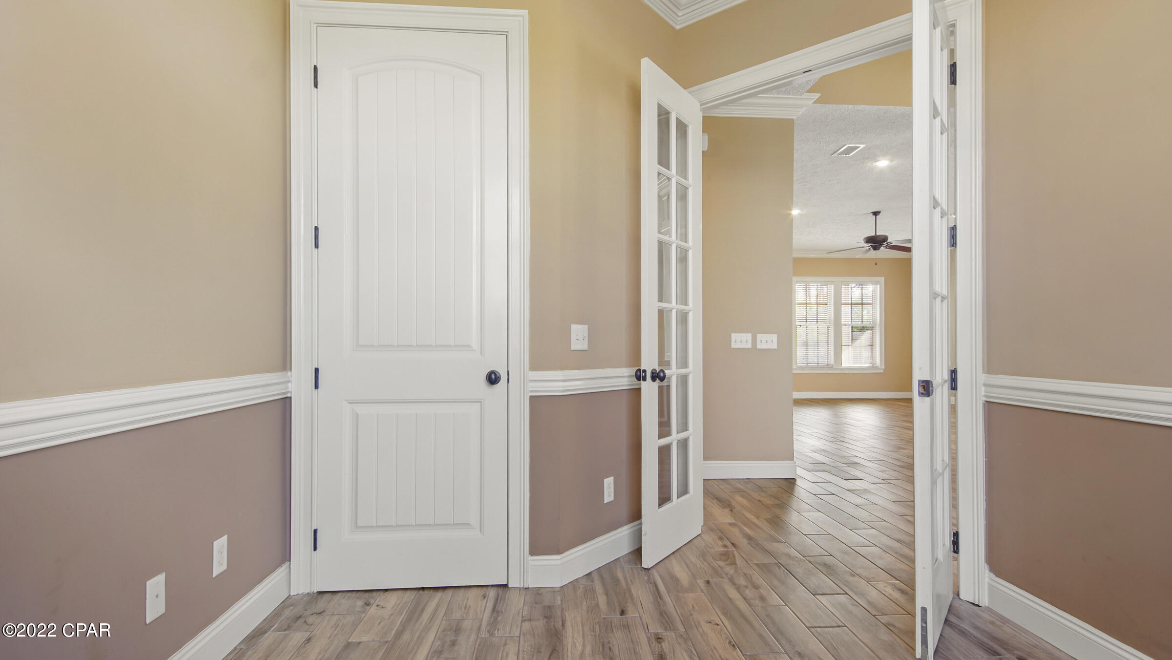 Camryn's Crossing - Residential
