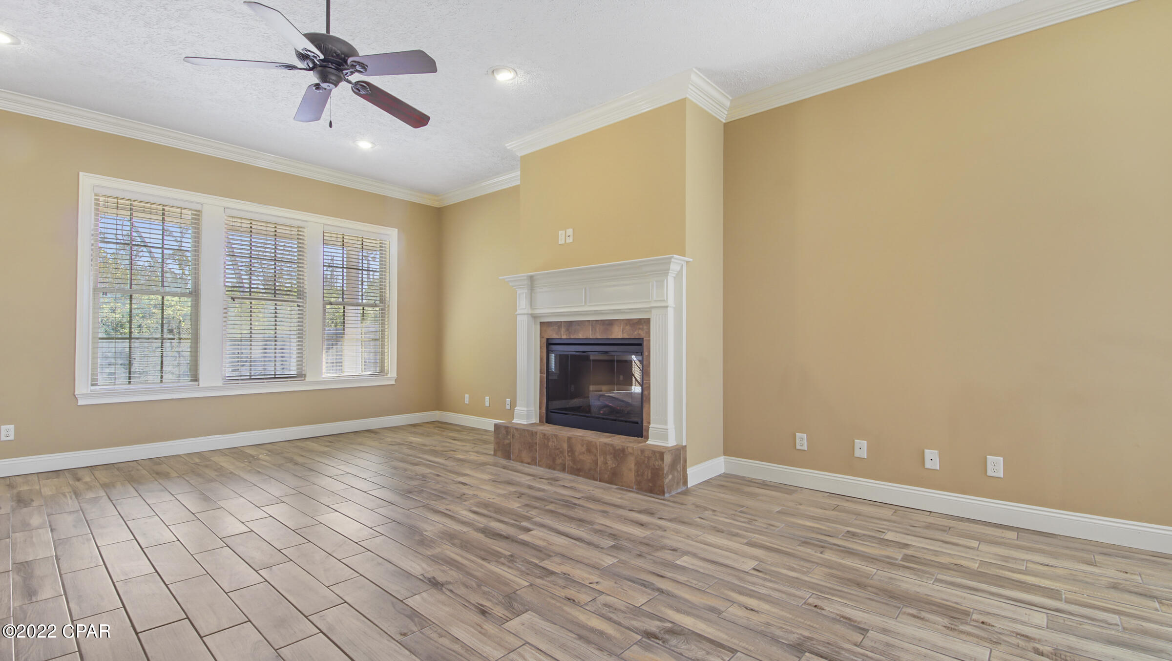 Camryn's Crossing - Residential