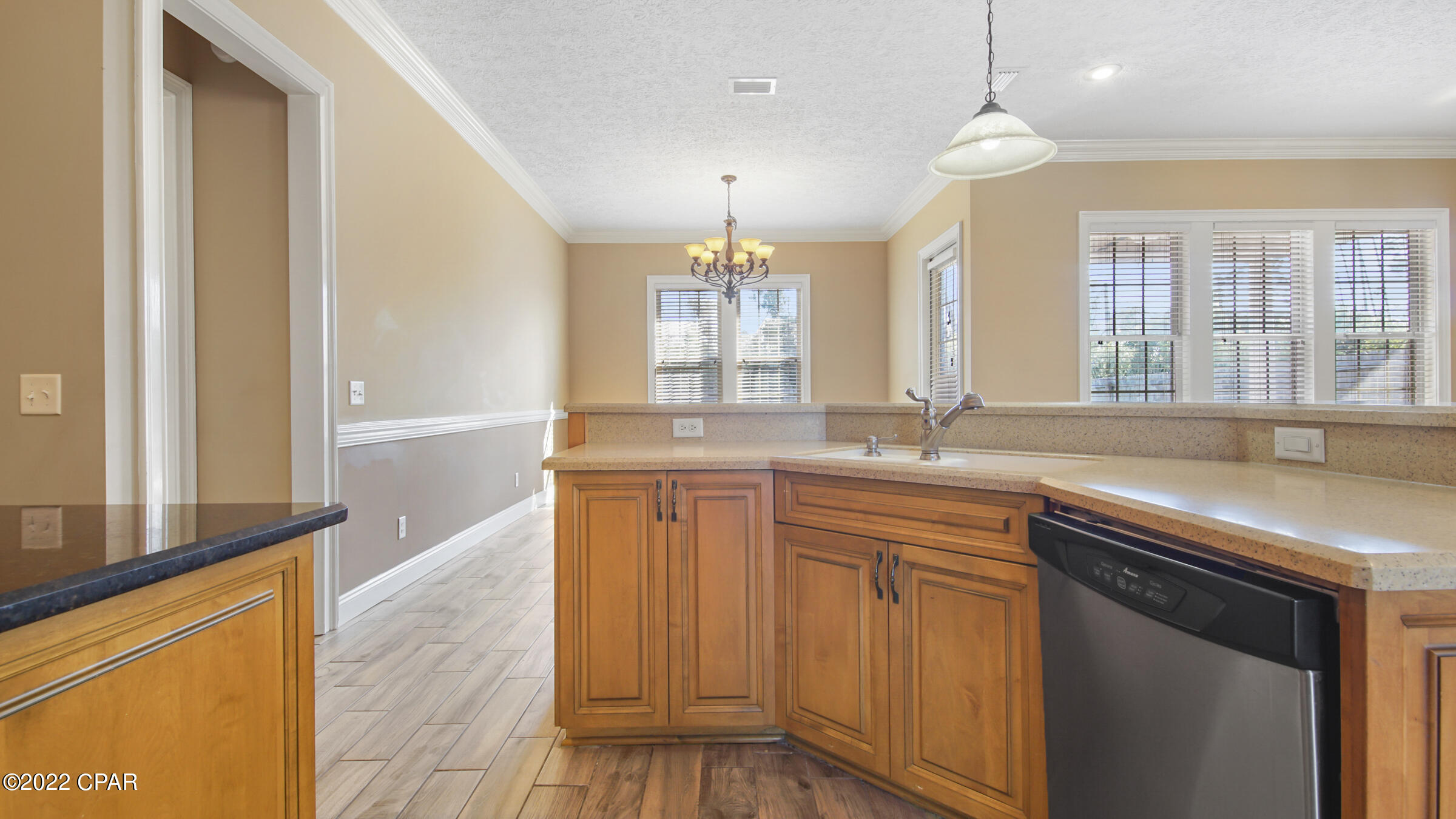 Camryn's Crossing - Residential