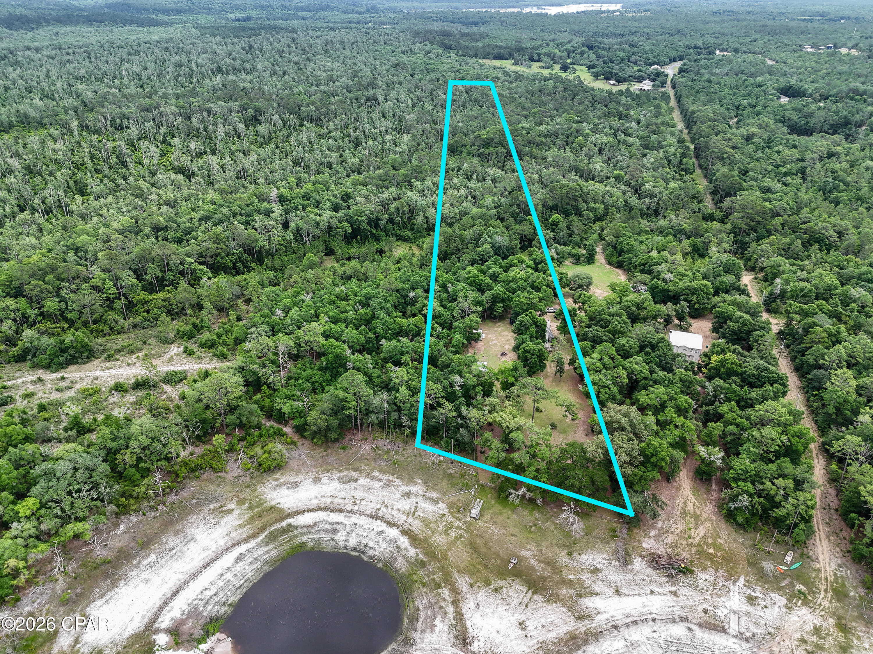 No Named Subdivision - Residential