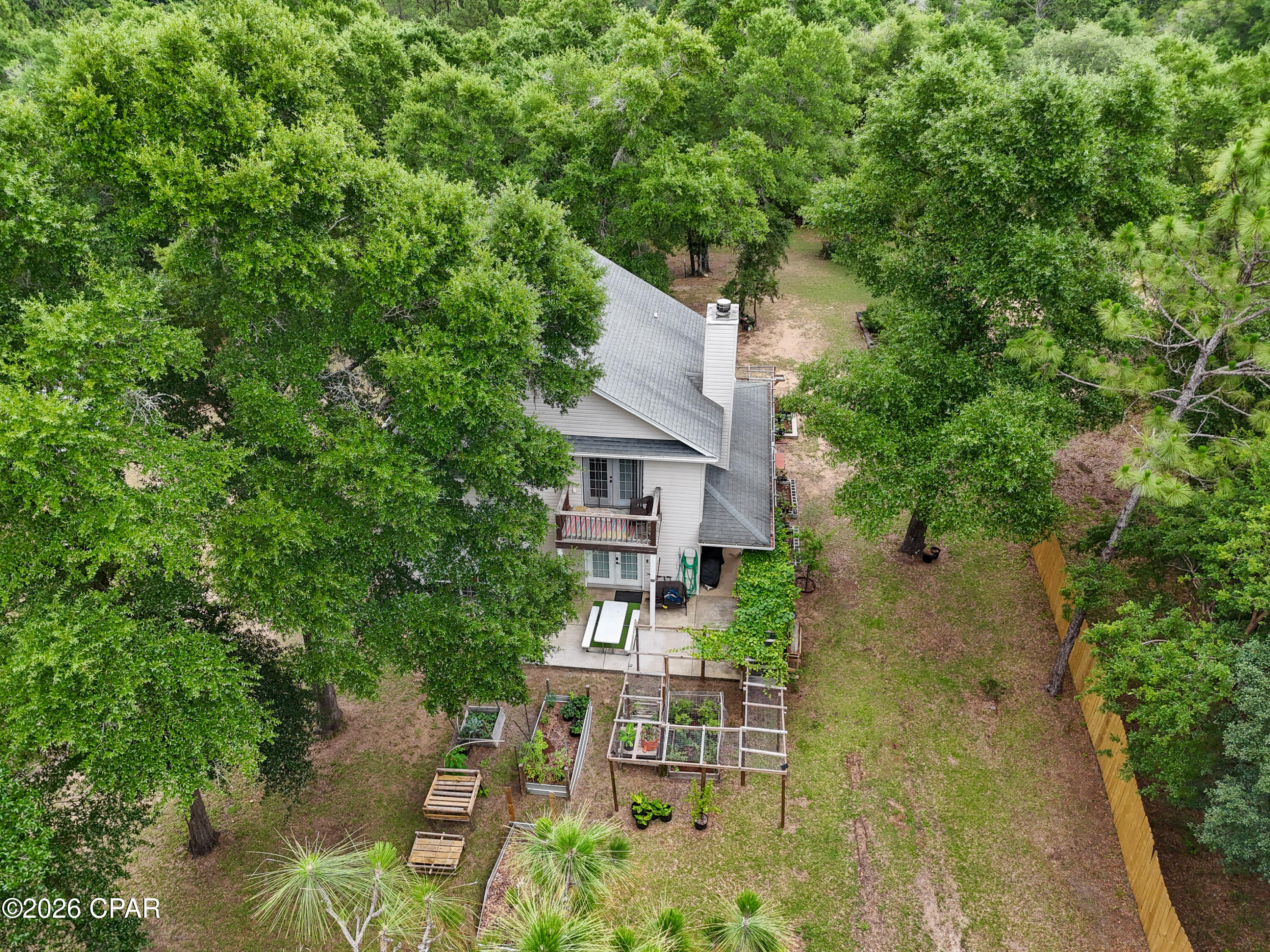 No Named Subdivision - Residential