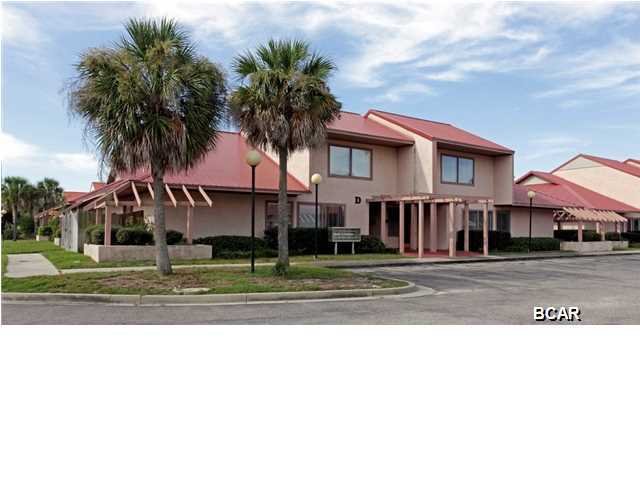 No Named Subdivision - Commercial Lease