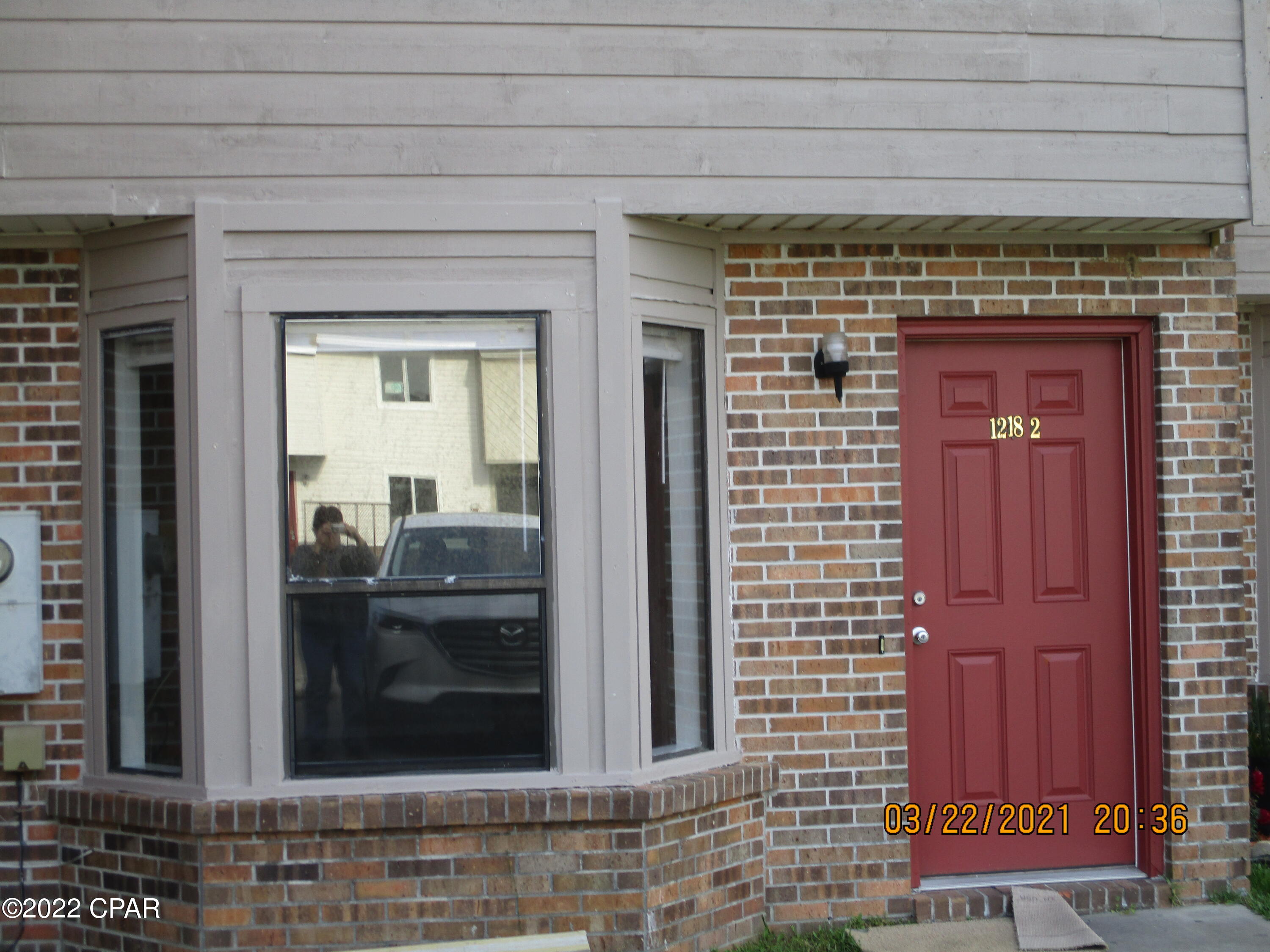 Northside Estates - Residential Lease