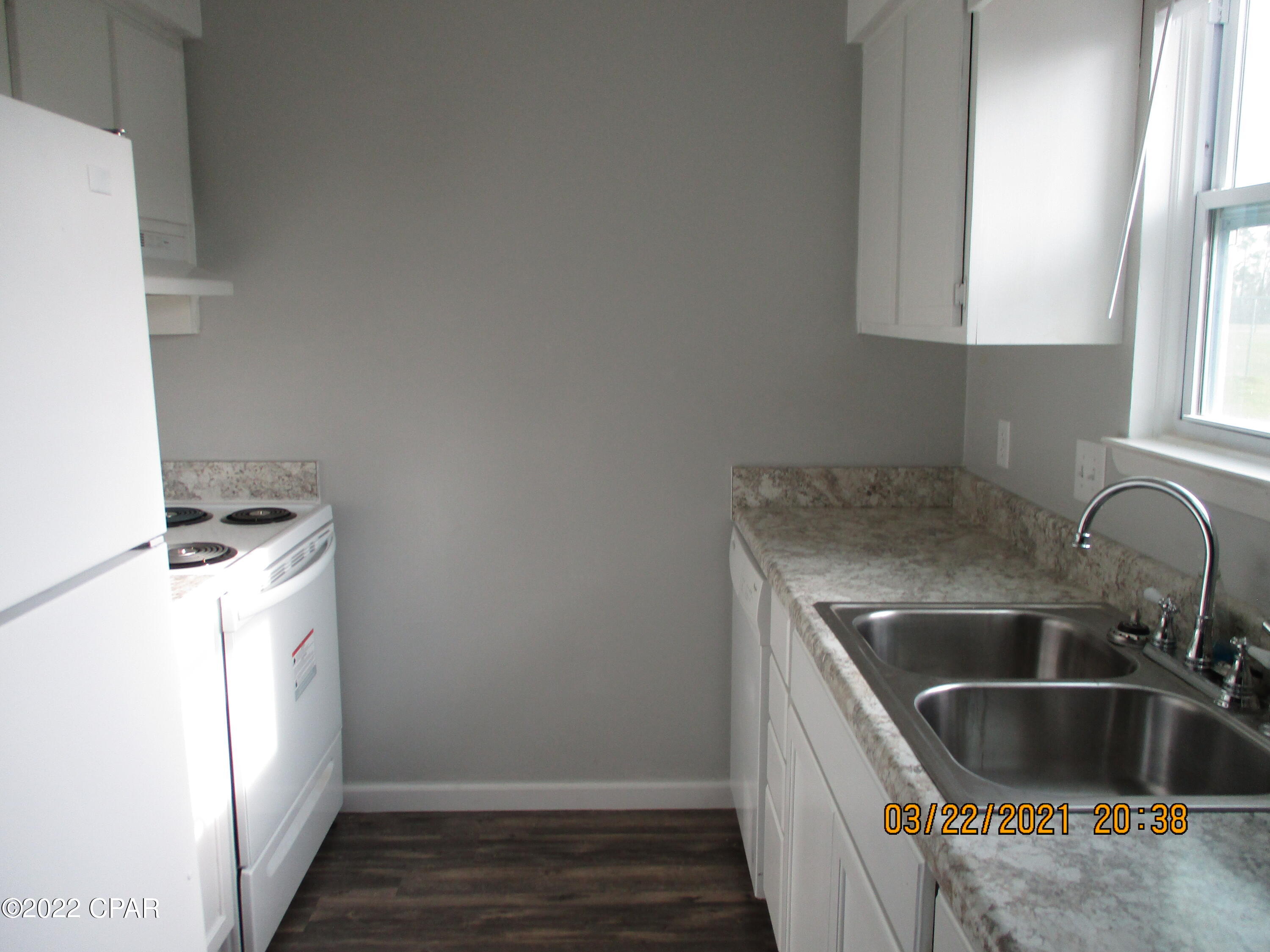 Northside Estates - Residential Lease