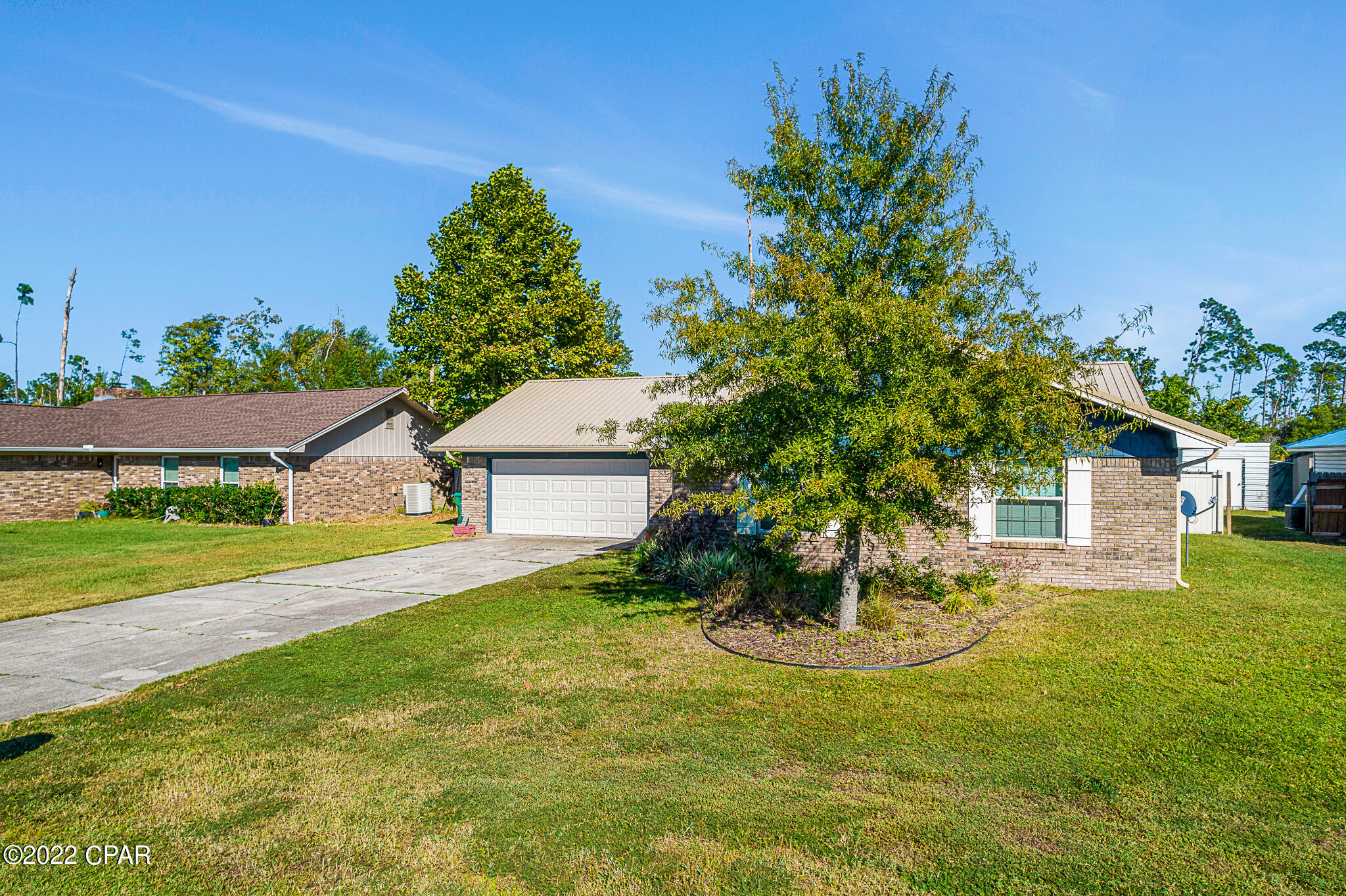 Callaway Forest - Residential