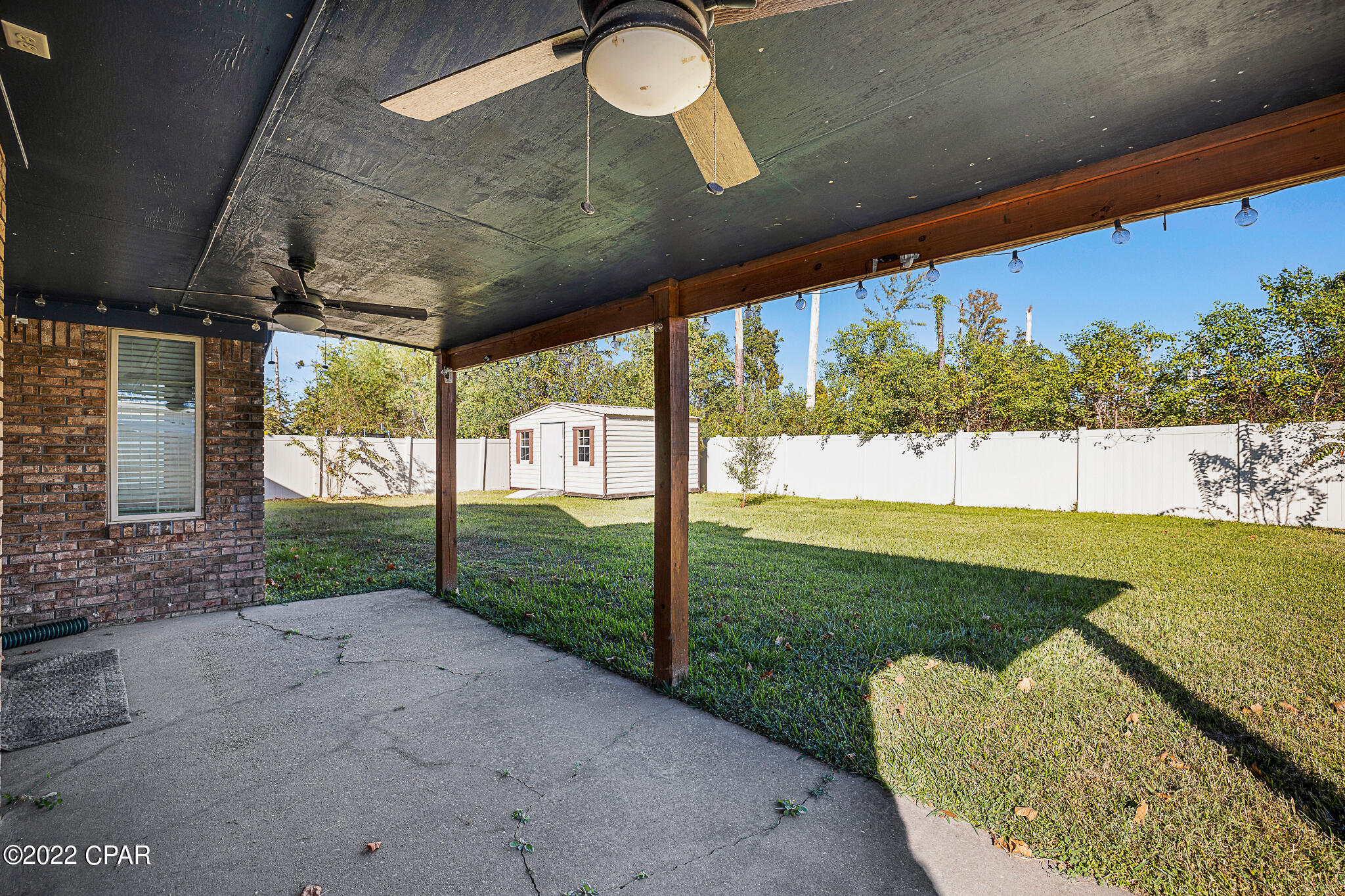 Callaway Forest - Residential
