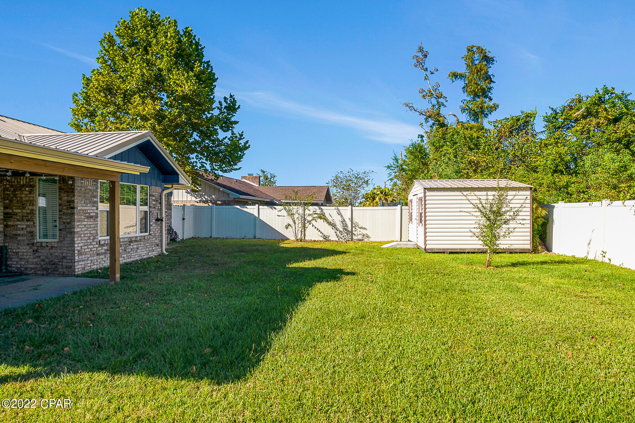 Callaway Forest - Residential