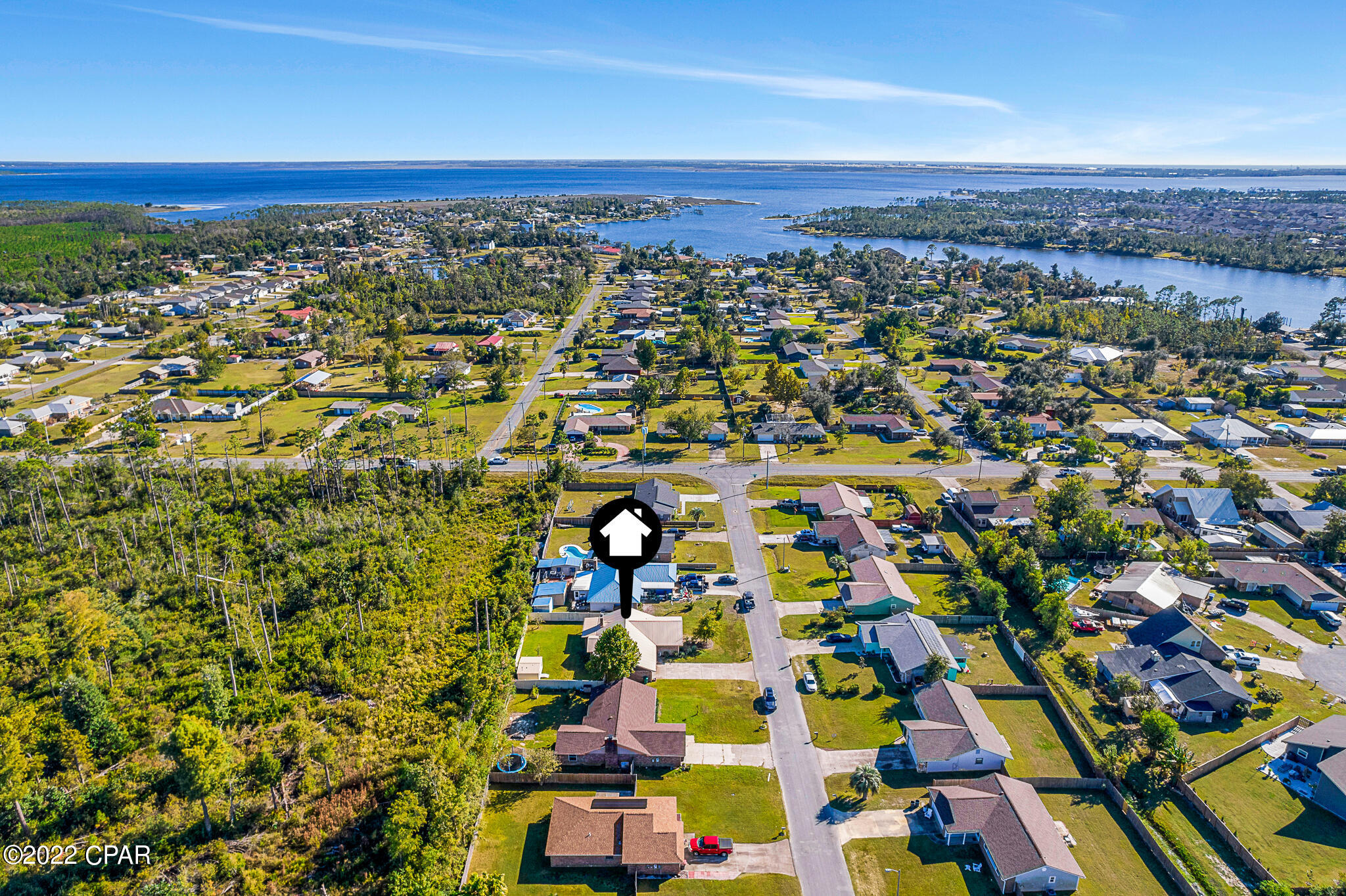 Callaway Forest - Residential