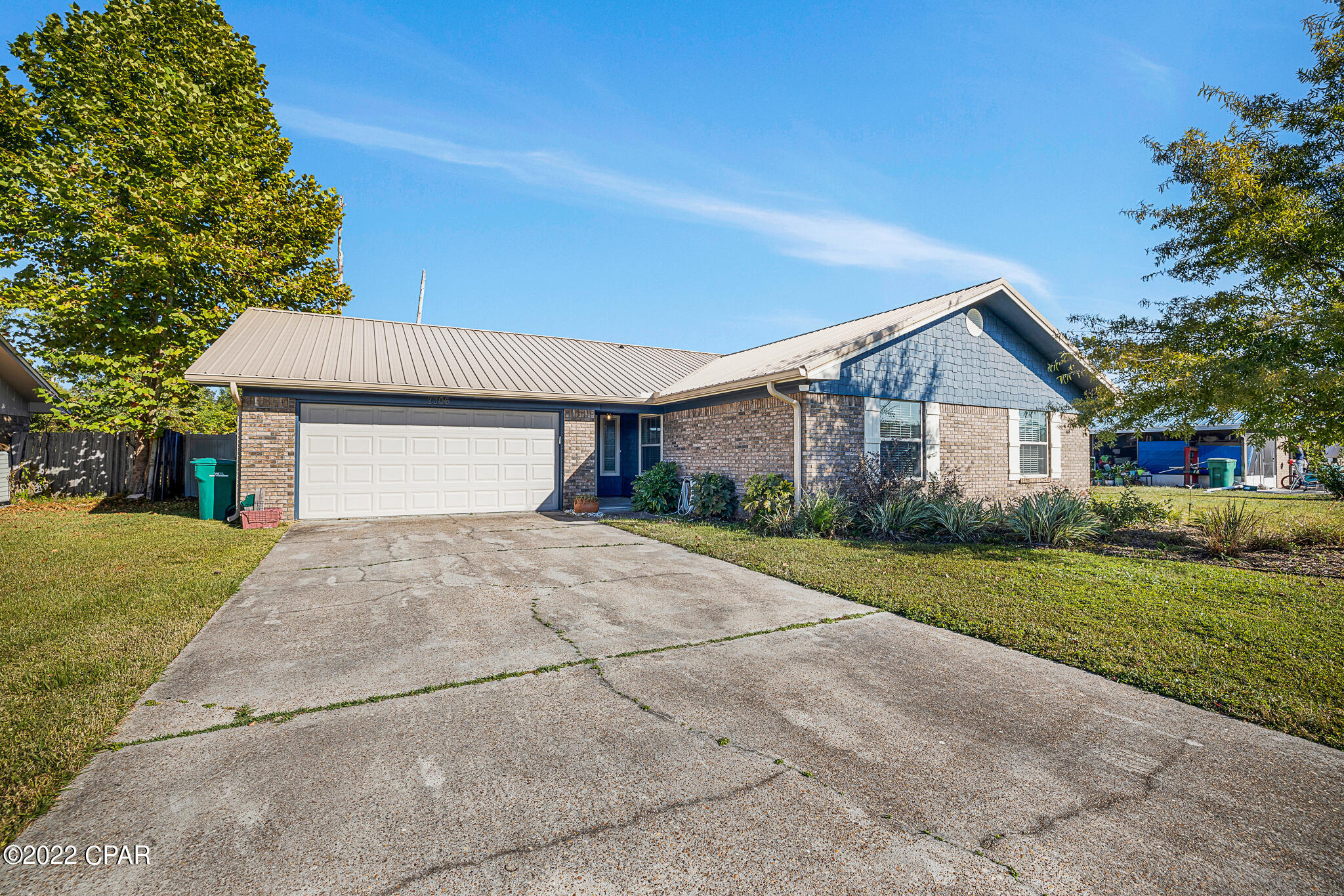 Callaway Forest - Residential