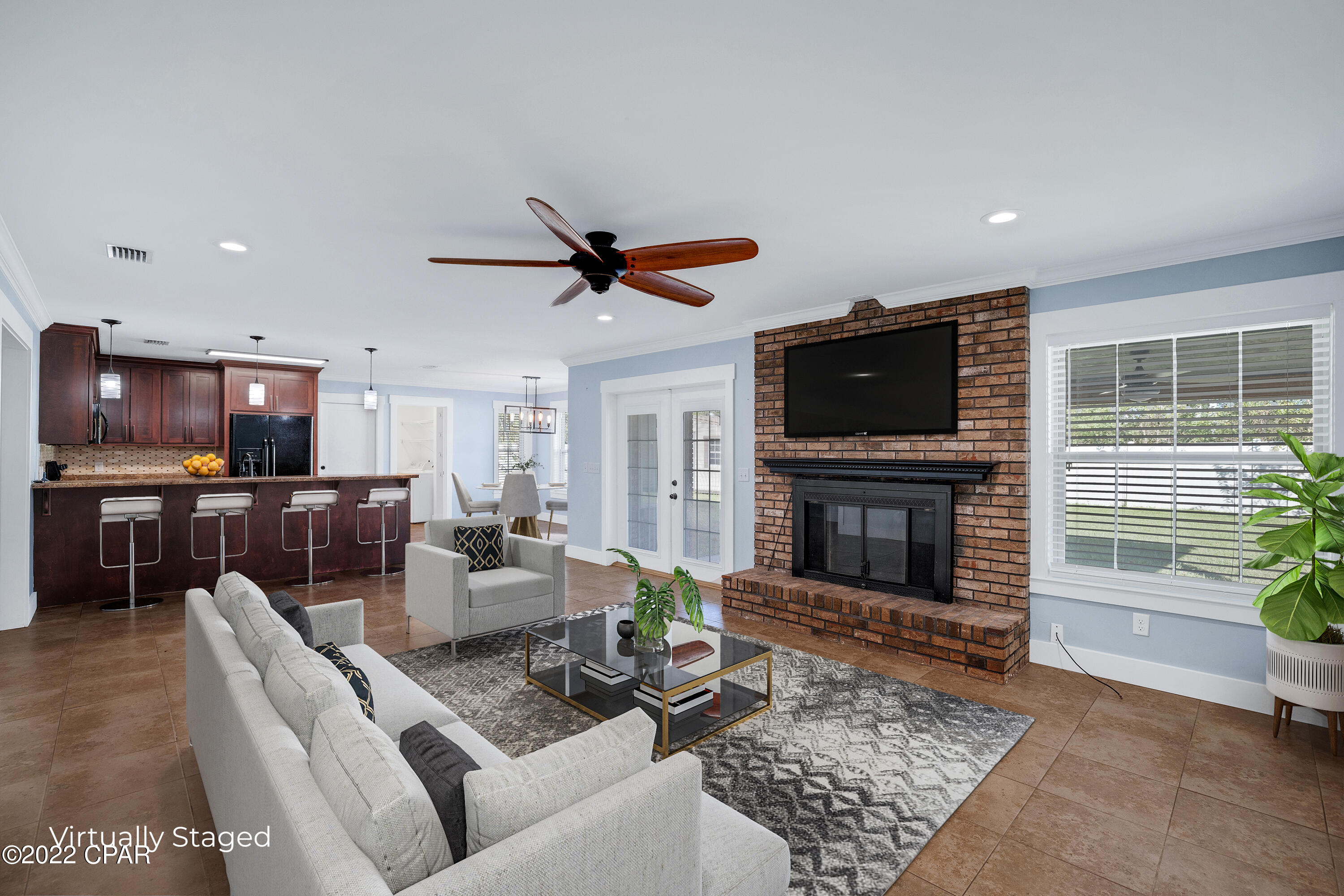Callaway Forest - Residential
