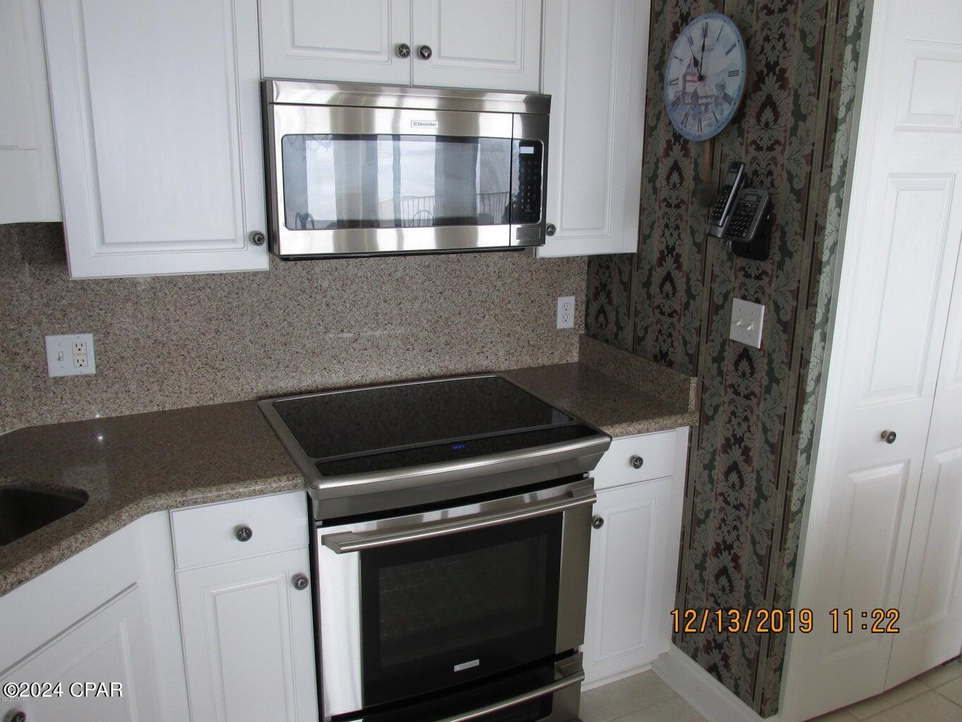 Marina Bay Condo - Residential Lease