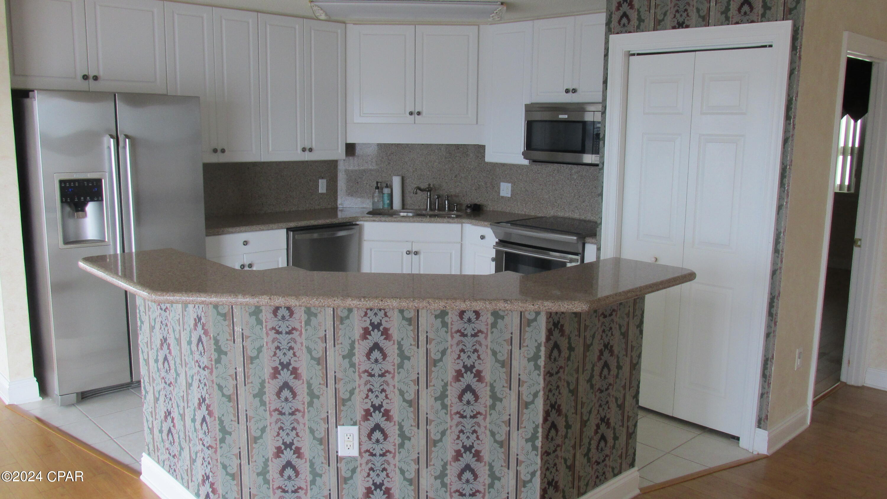 Marina Bay Condo - Residential Lease