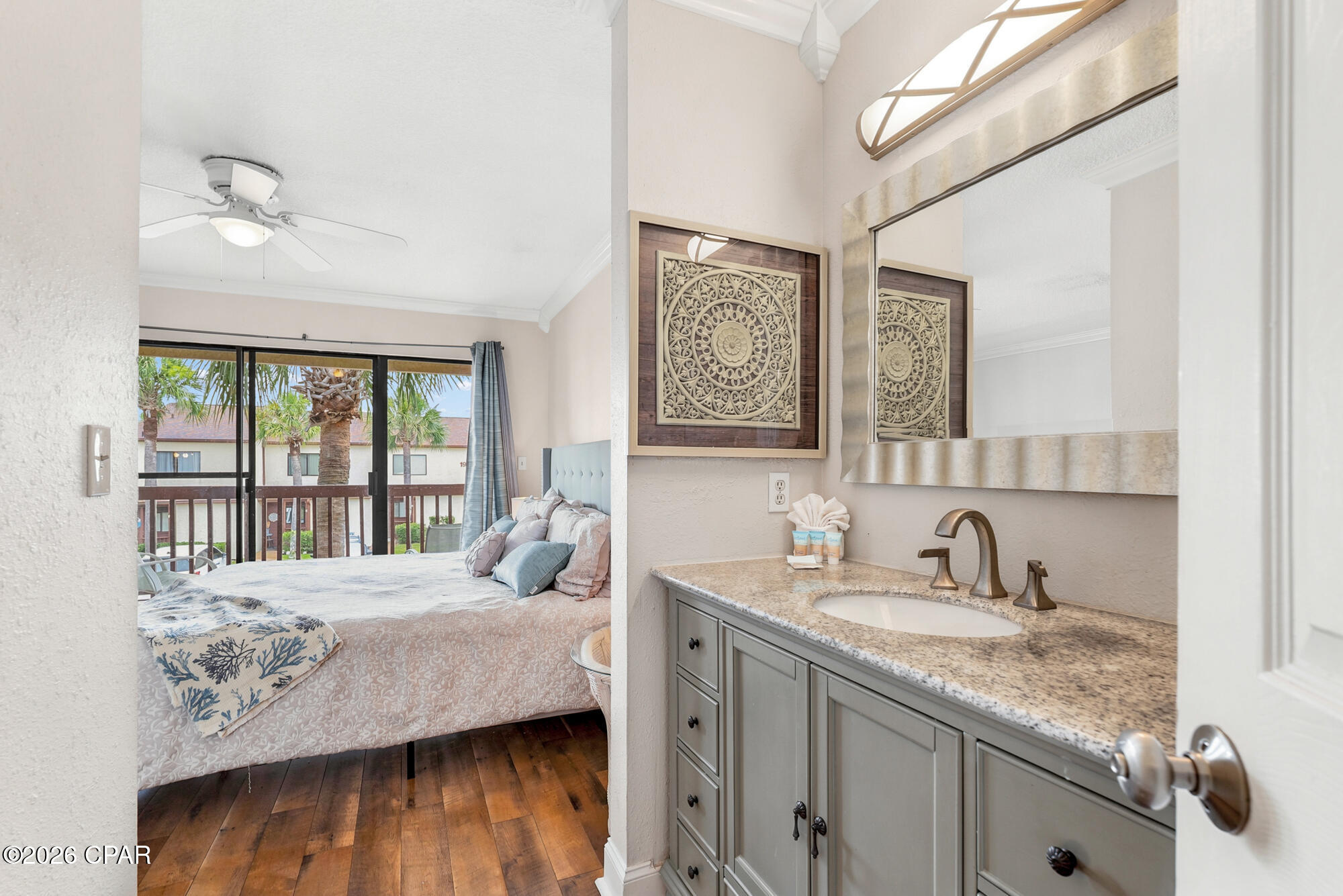 Beachwalk Condo - Residential