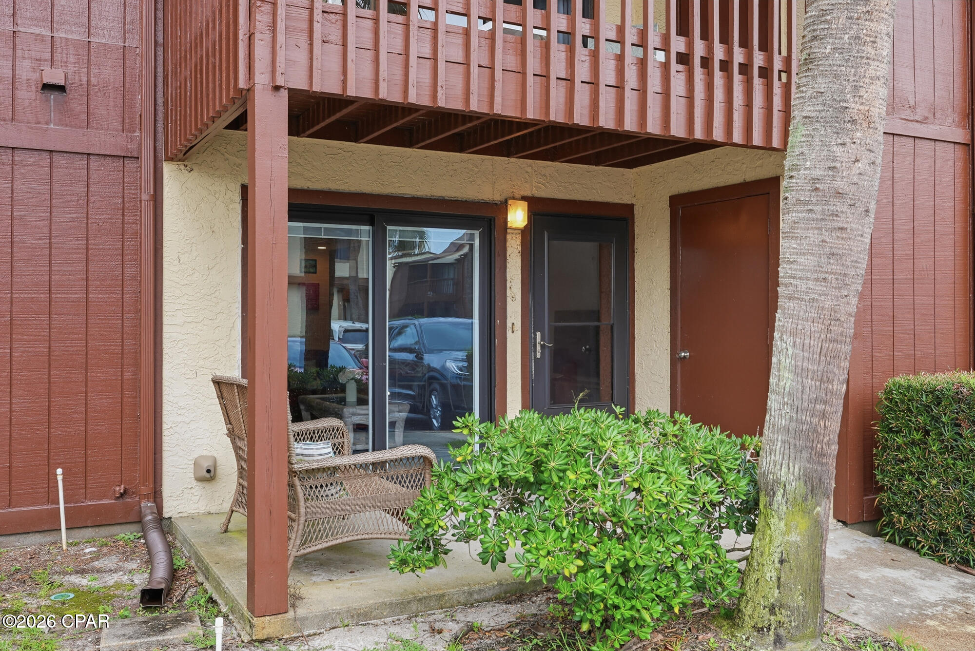 Beachwalk Condo - Residential