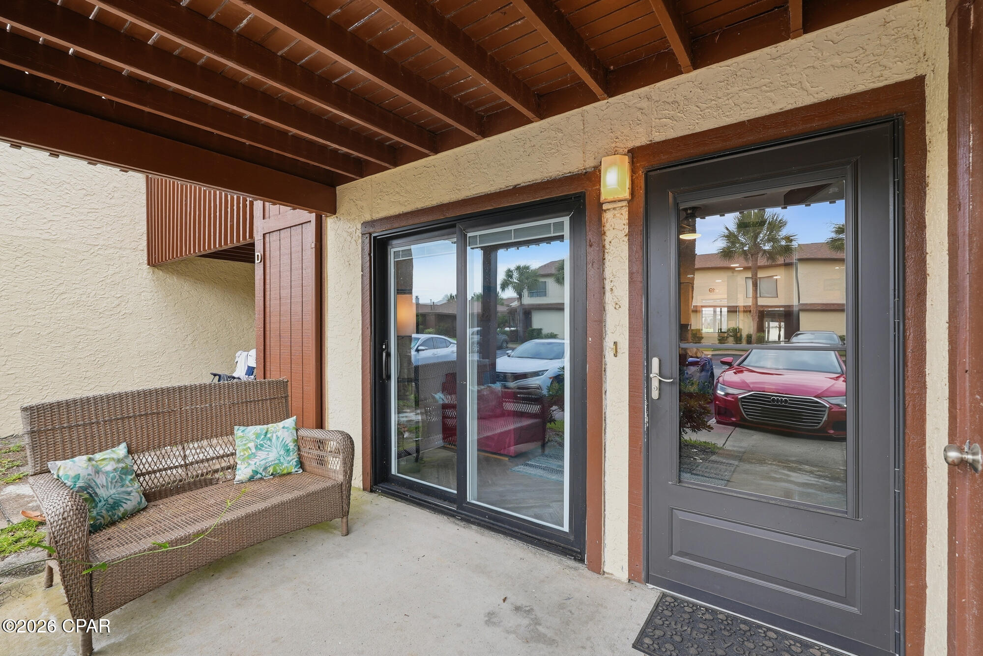 Beachwalk Condo - Residential
