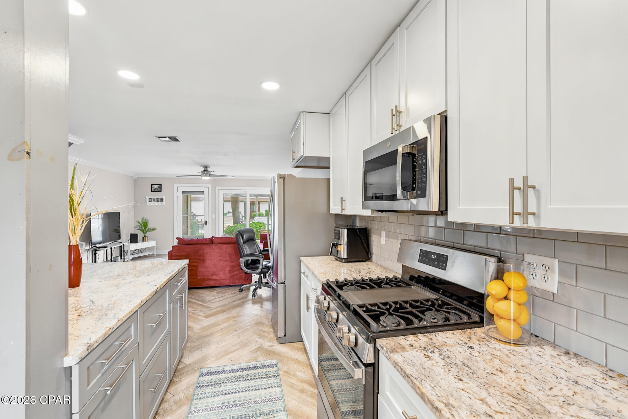 Beachwalk Condo - Residential