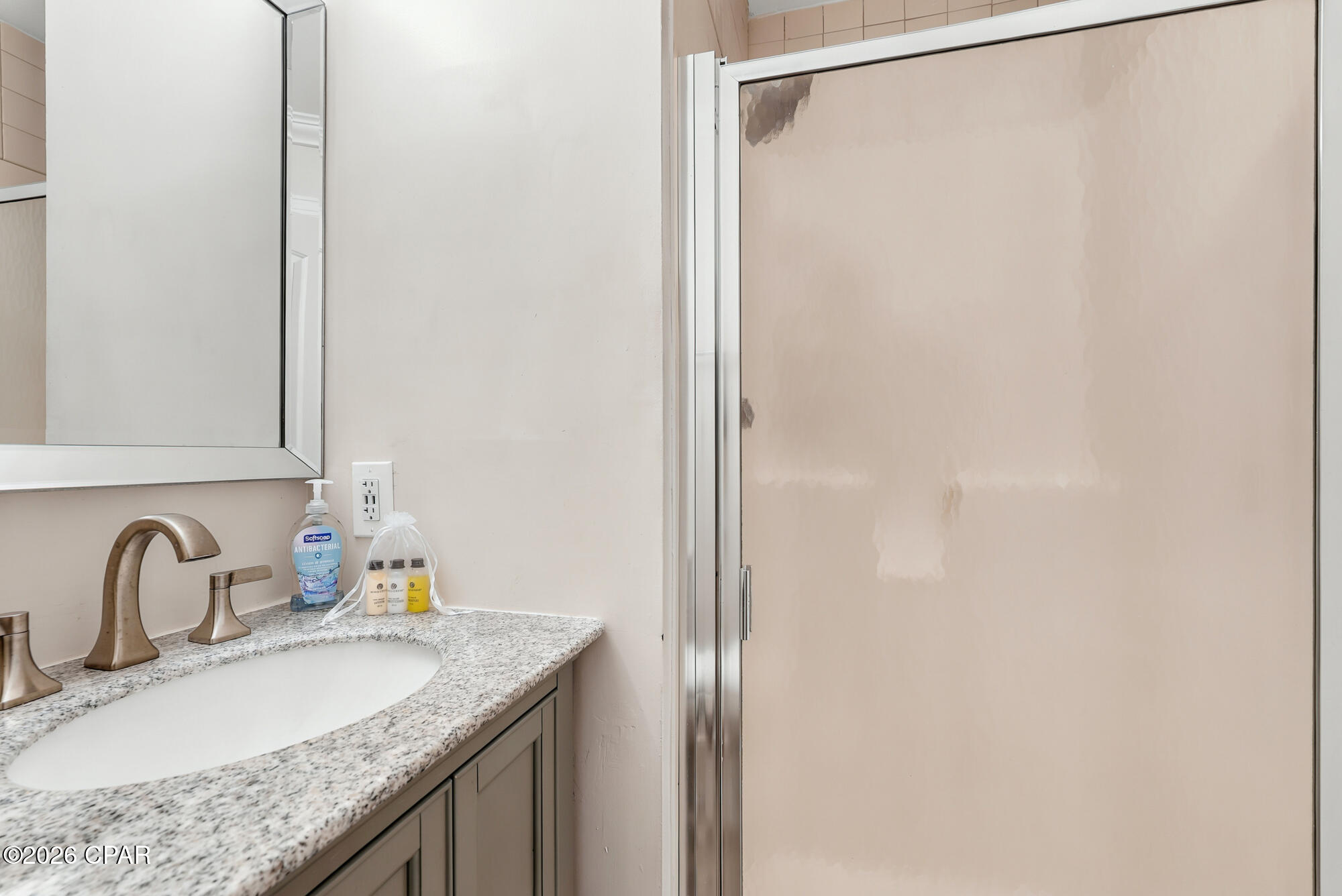 Beachwalk Condo - Residential